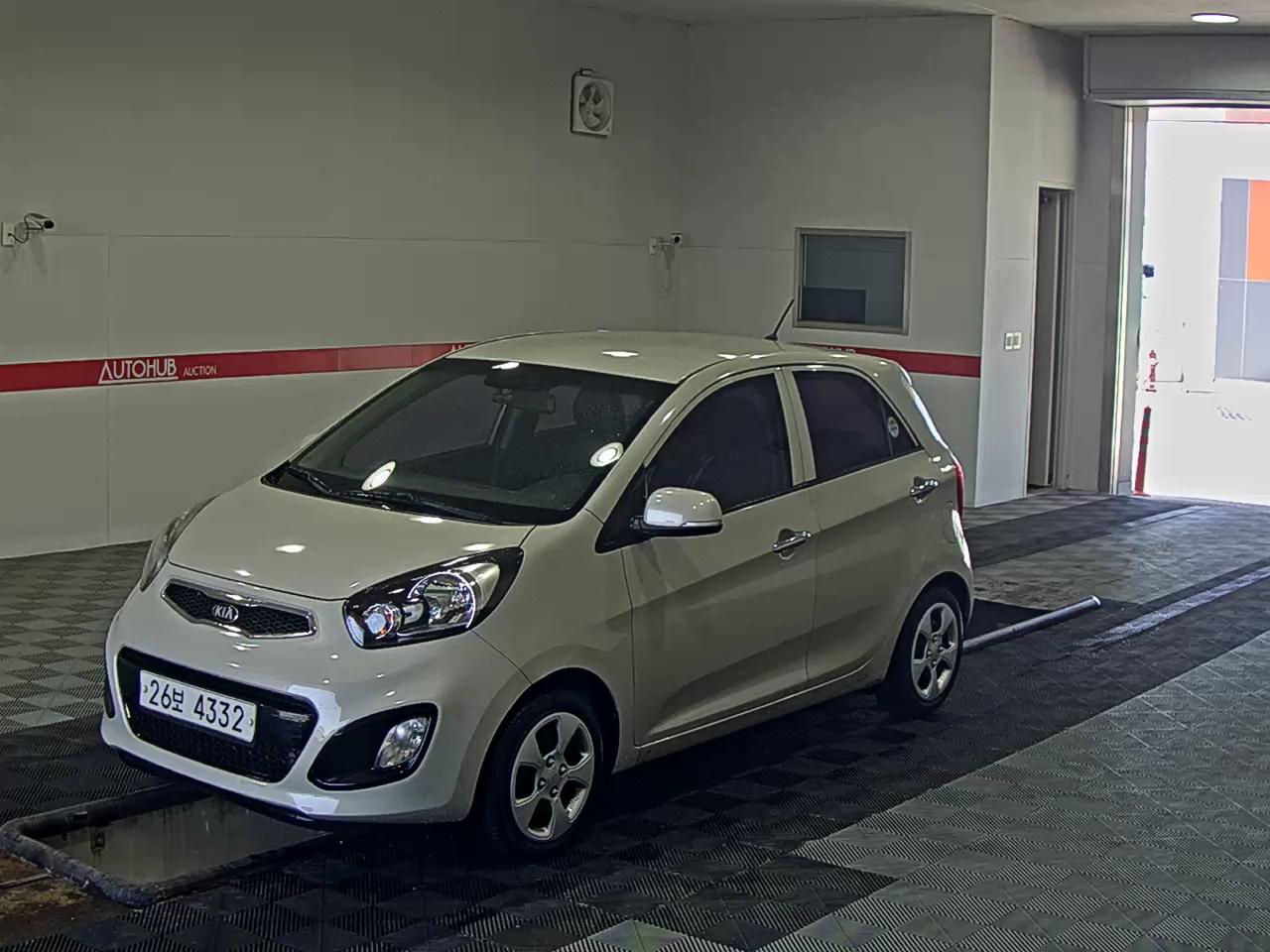 Kia Morning