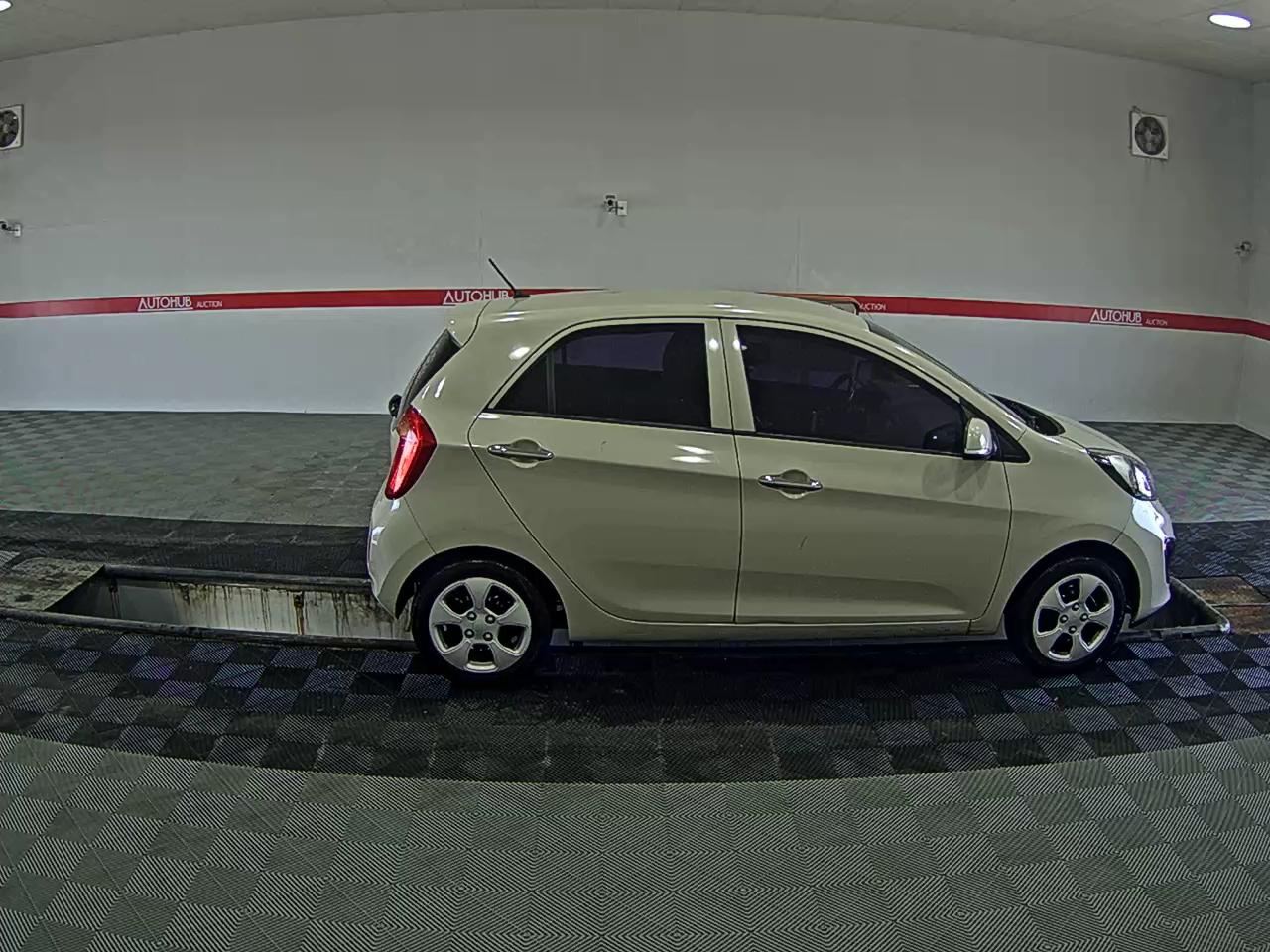 Kia Morning 2014 - Image 3
