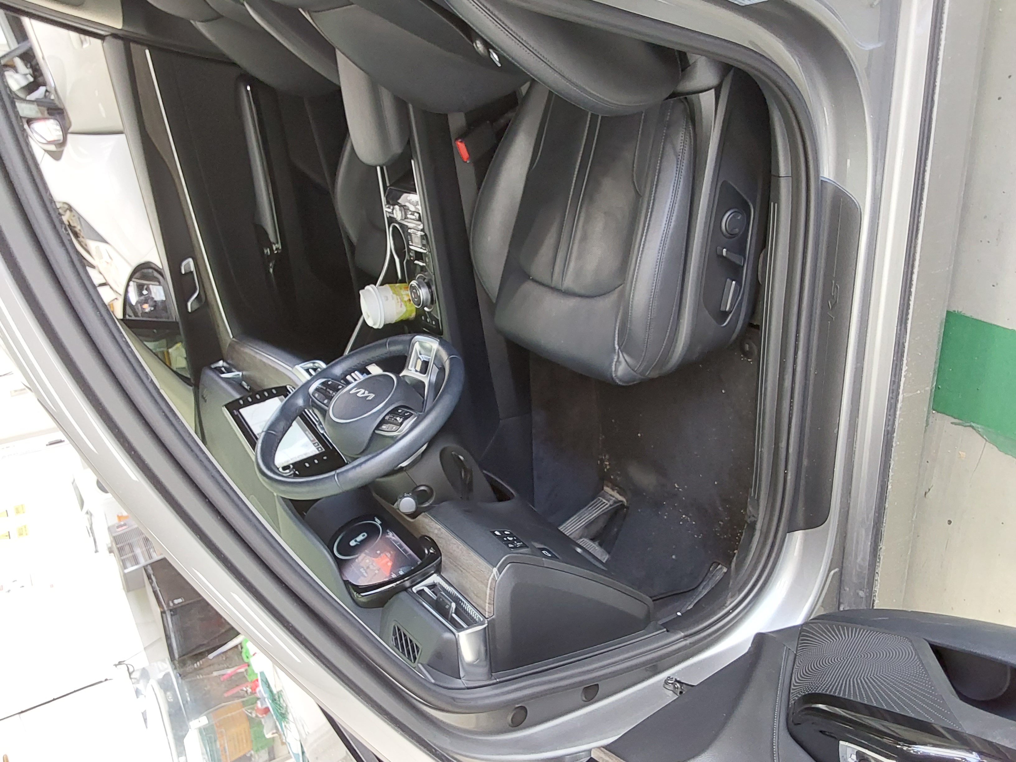 기아자동차 K5 2022 - 이미지 9