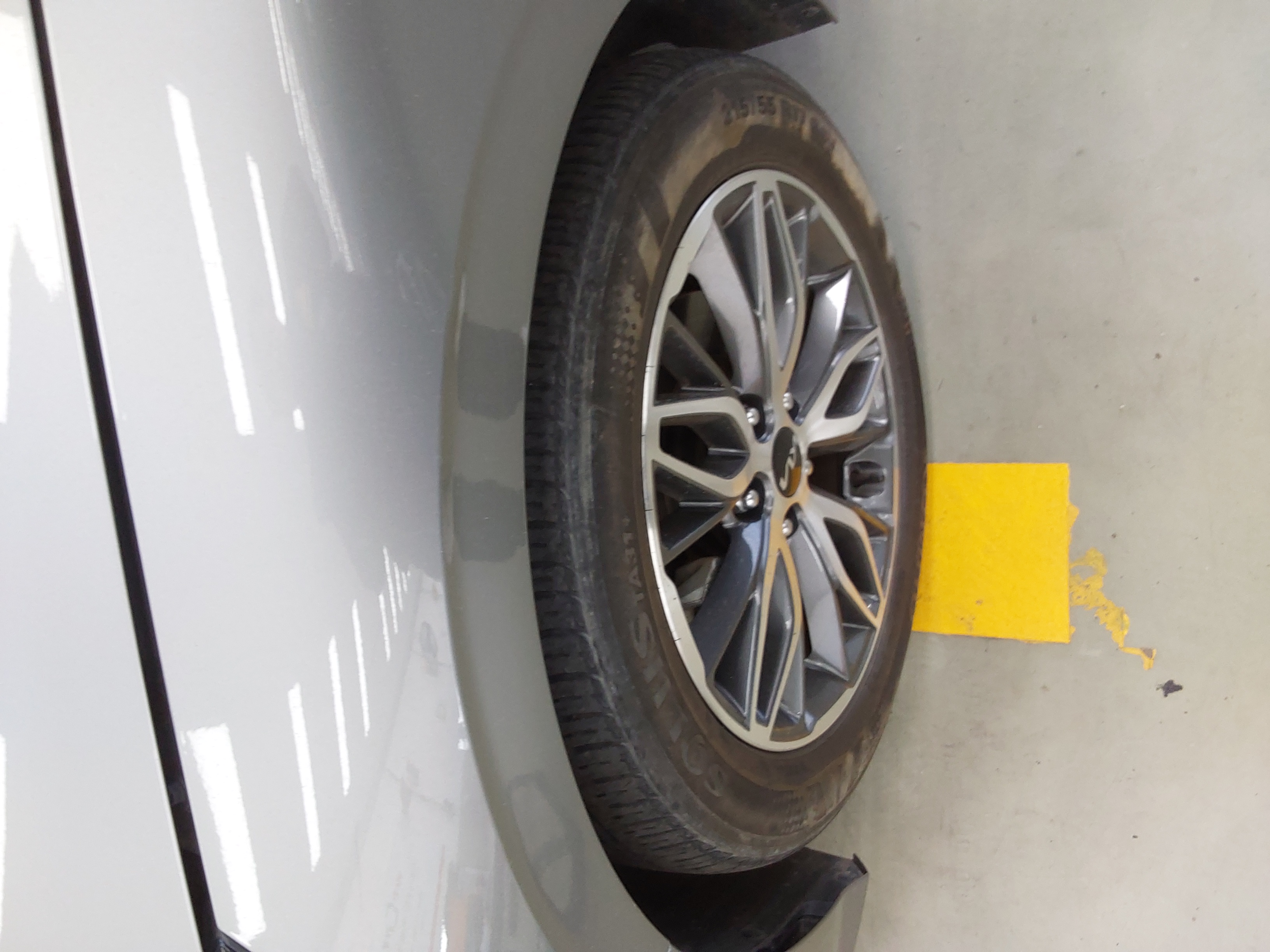 기아자동차 K5 2022 - 이미지 18