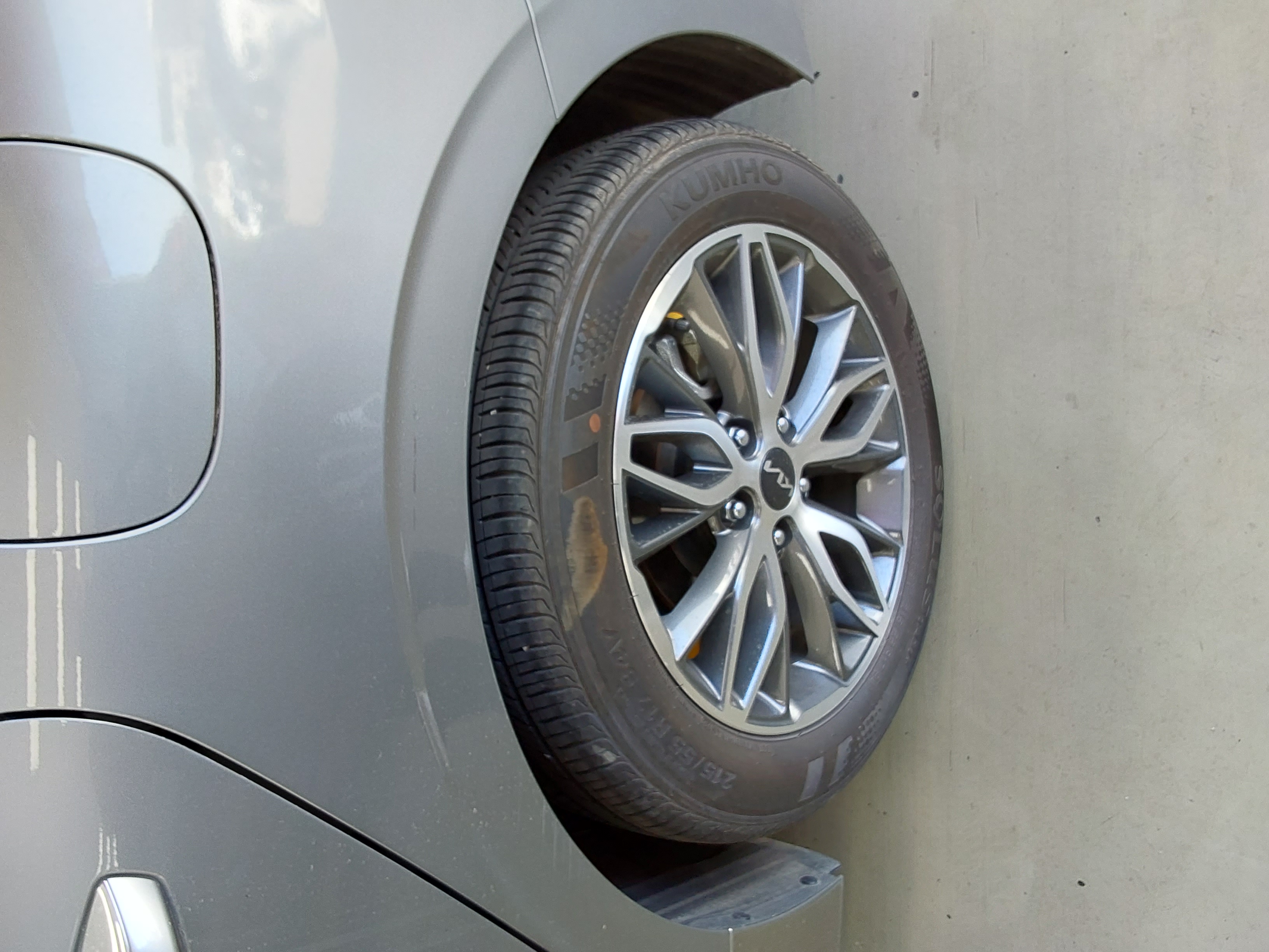 기아자동차 K5 2022 - 이미지 19