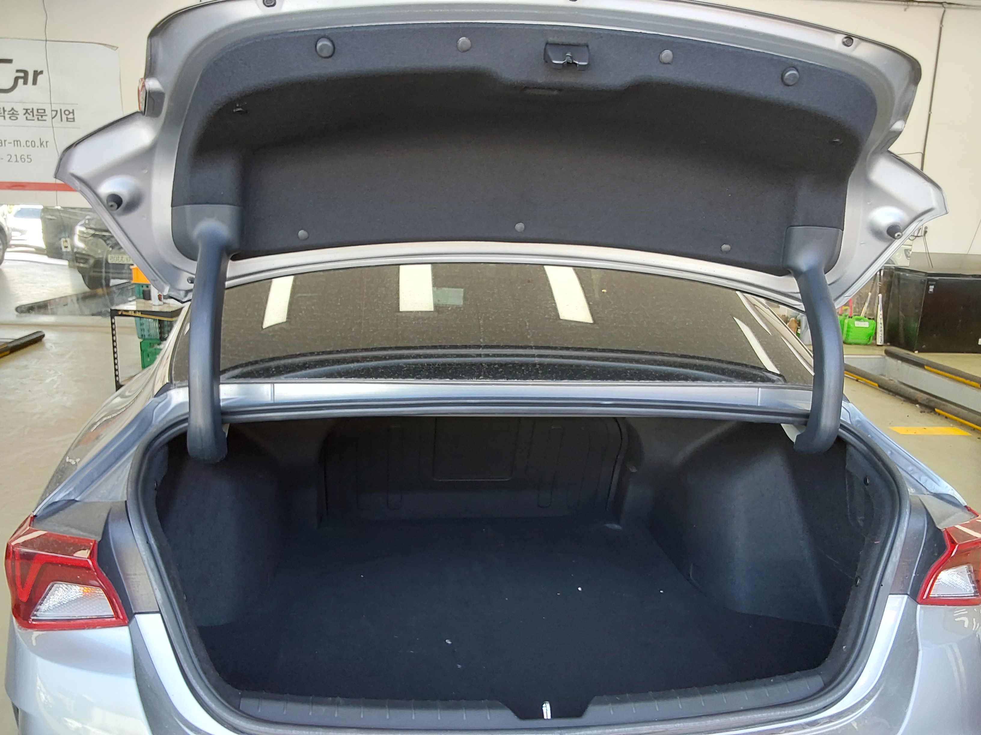 기아자동차 K5 2022 - 이미지 14