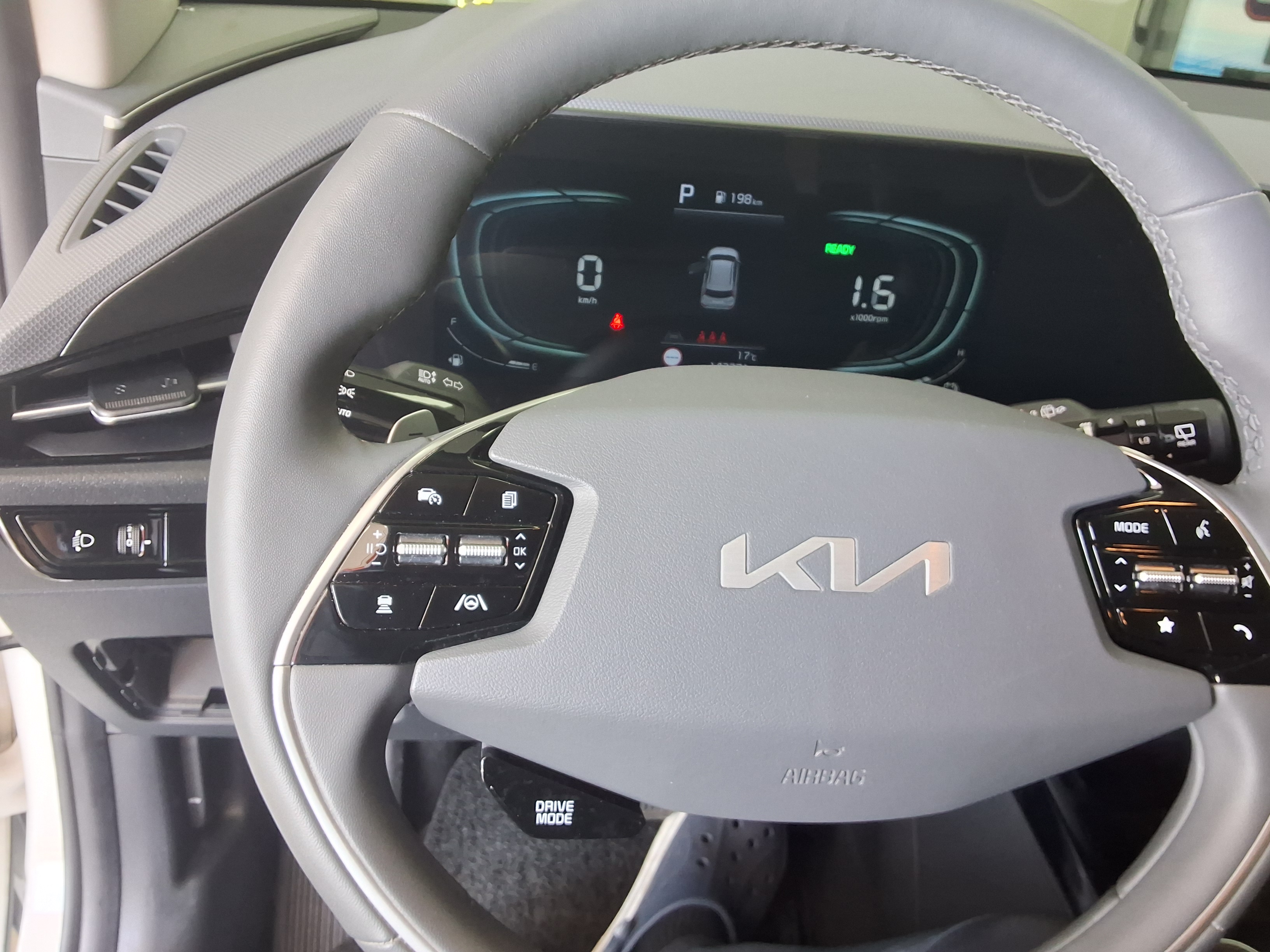 Kia Other 2023 - Image 17