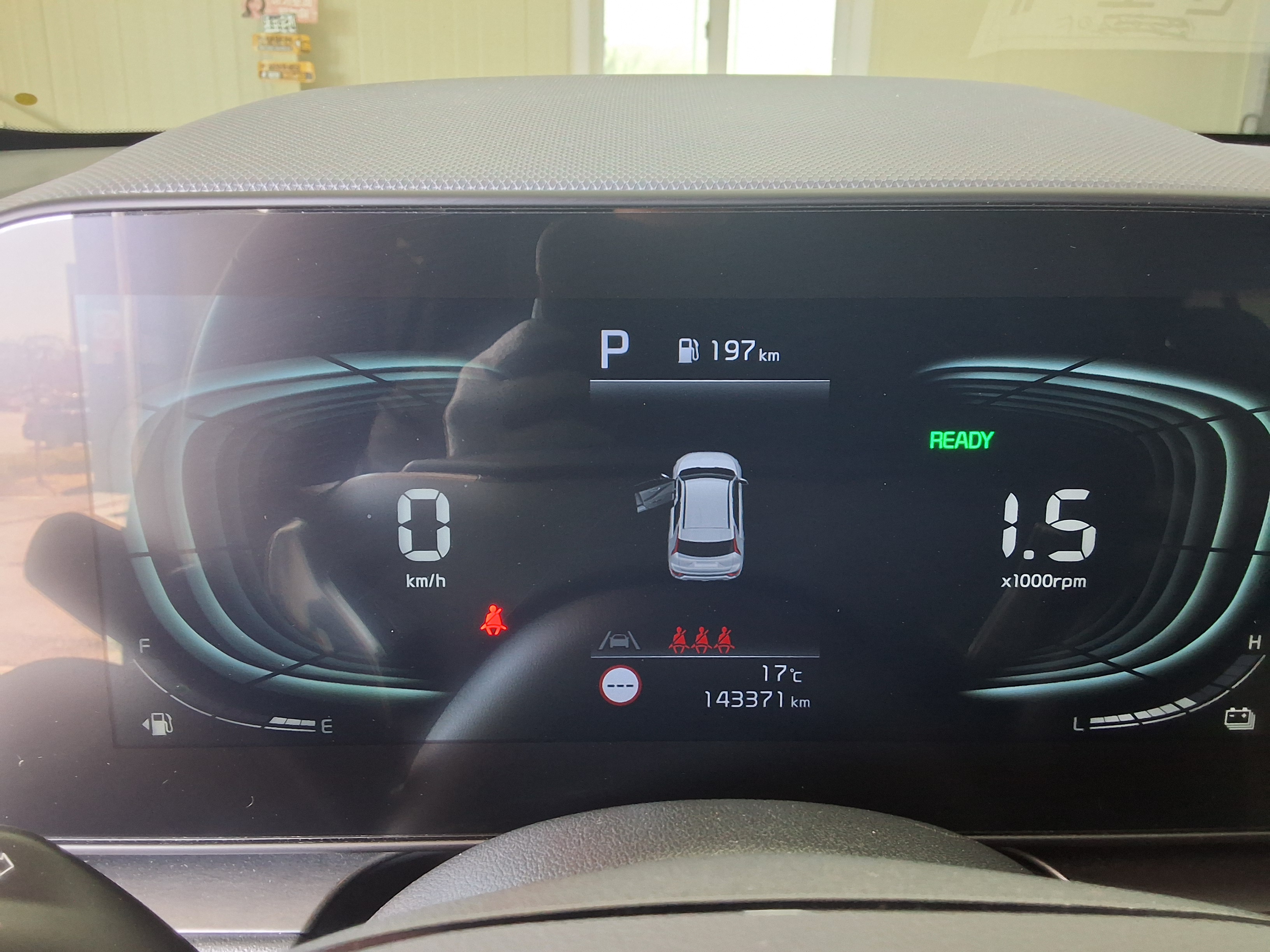 Kia Other 2023 - Image 8