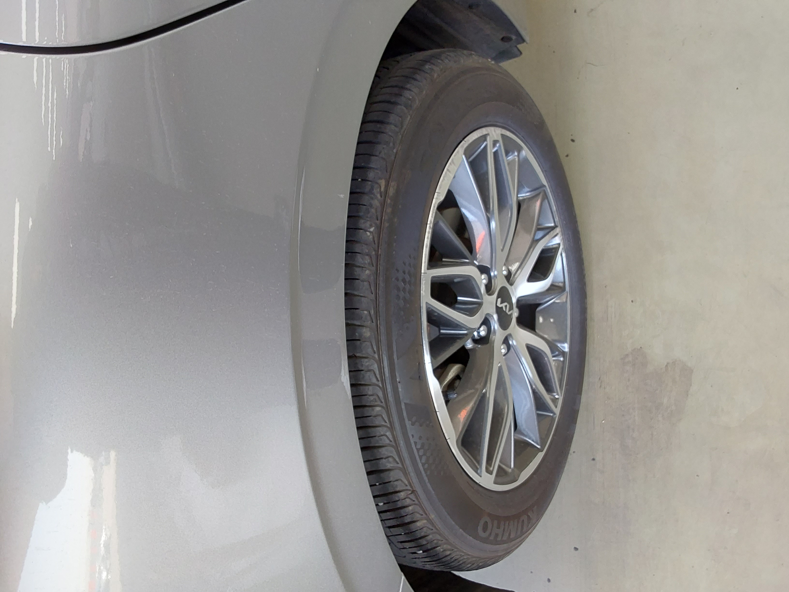 기아자동차 K5 2022 - 이미지 21