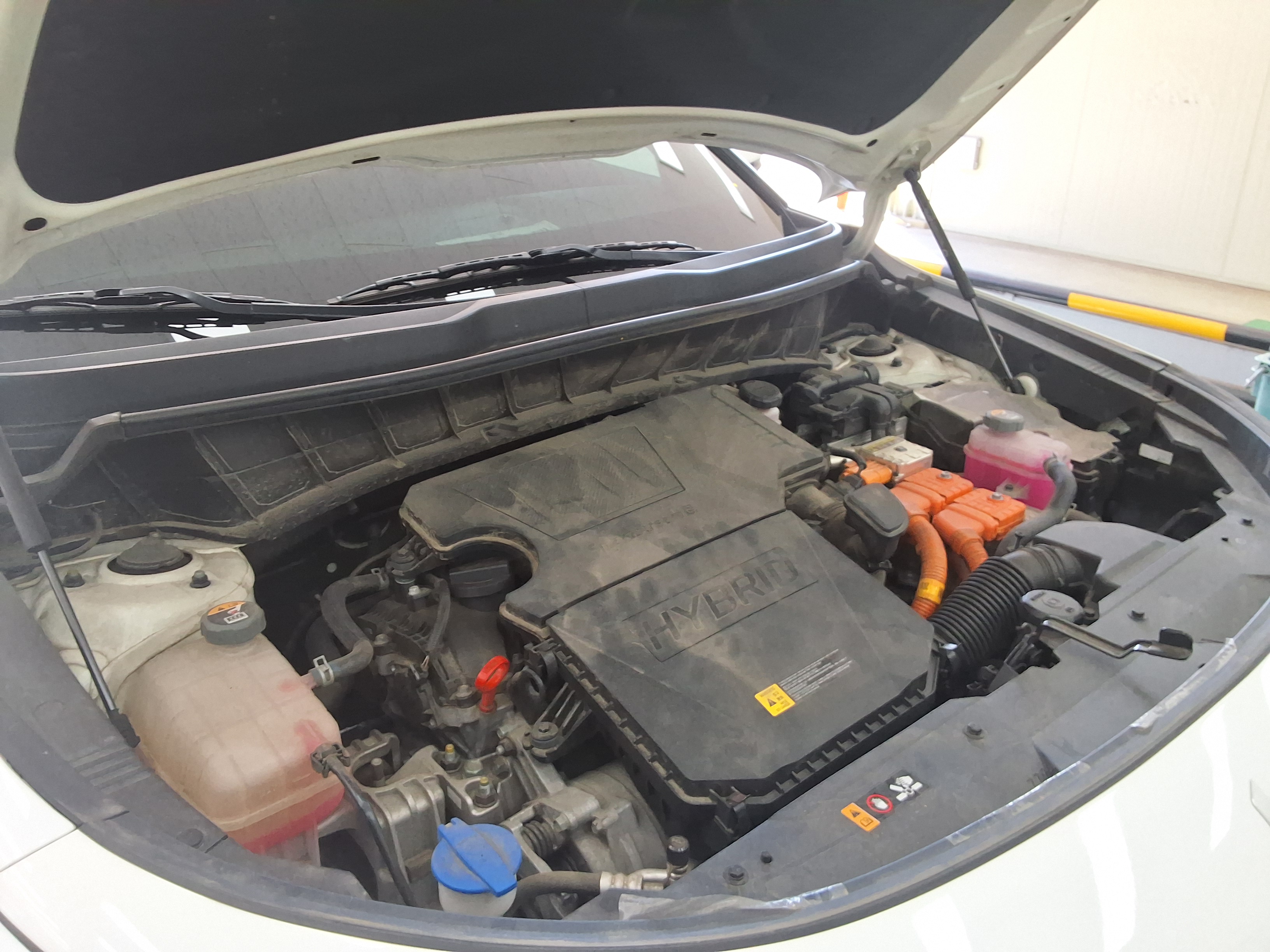 Kia Other 2023 - Image 18