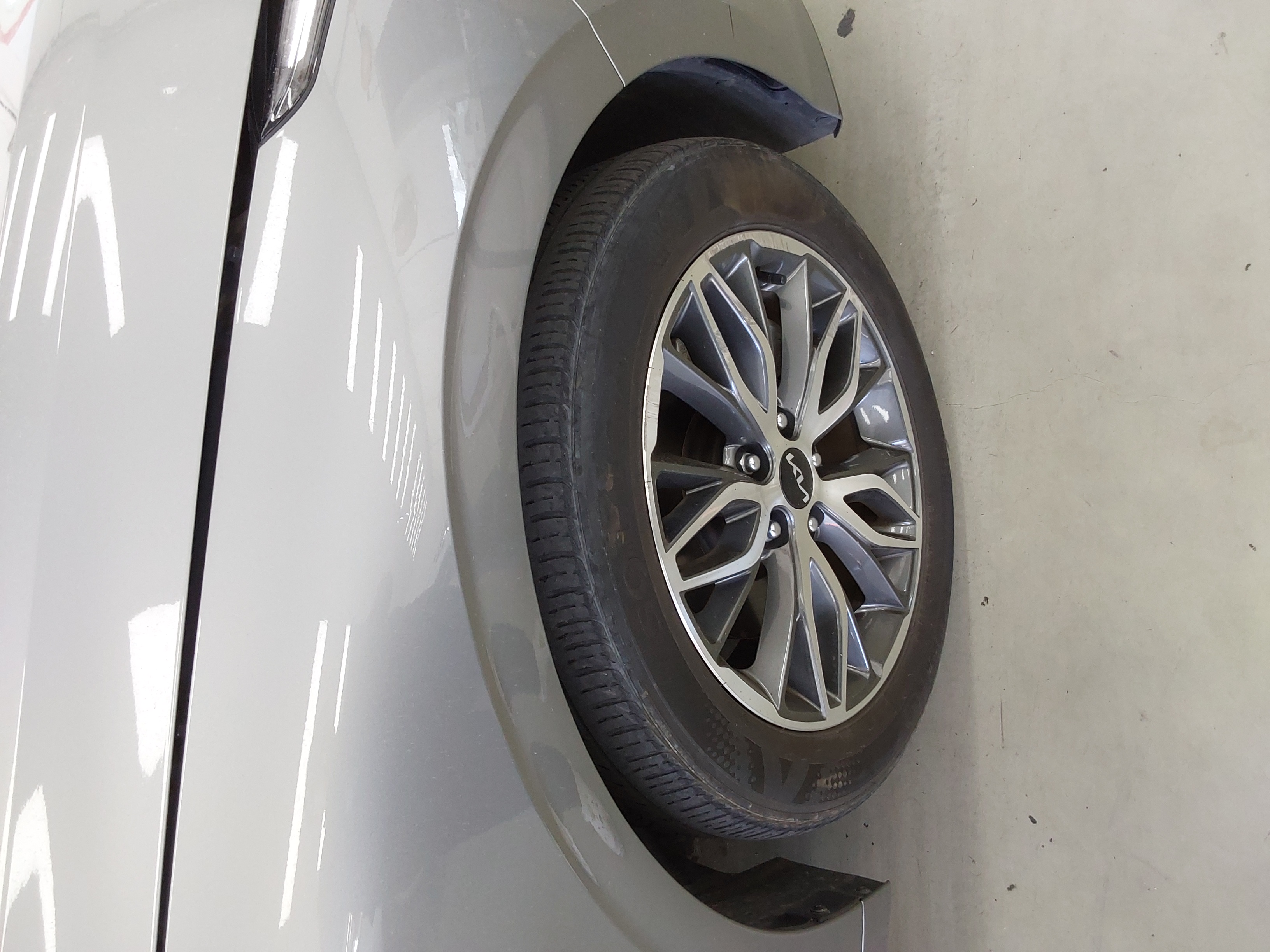 기아자동차 K5 2022 - 이미지 20