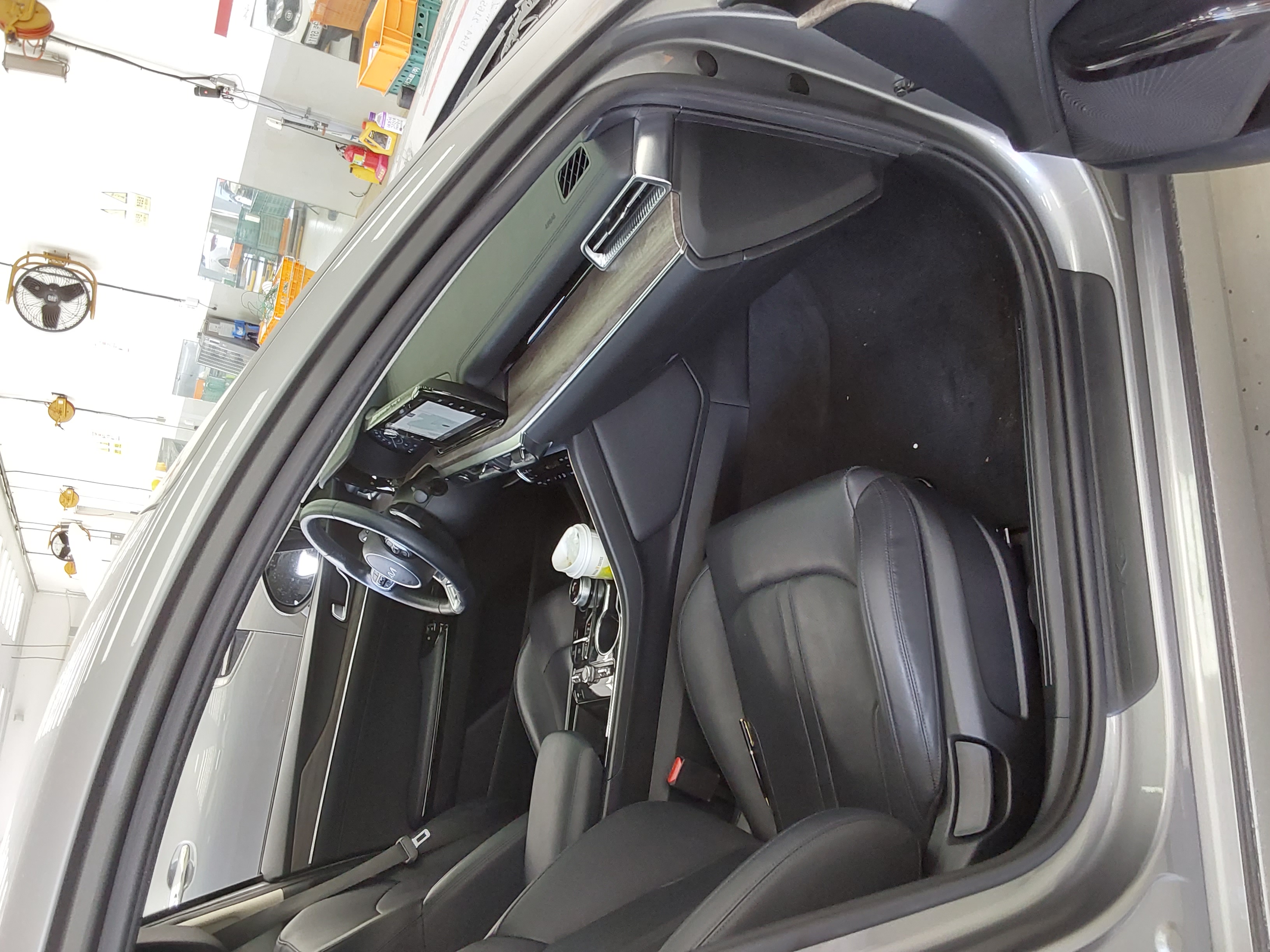 기아자동차 K5 2022 - 이미지 13