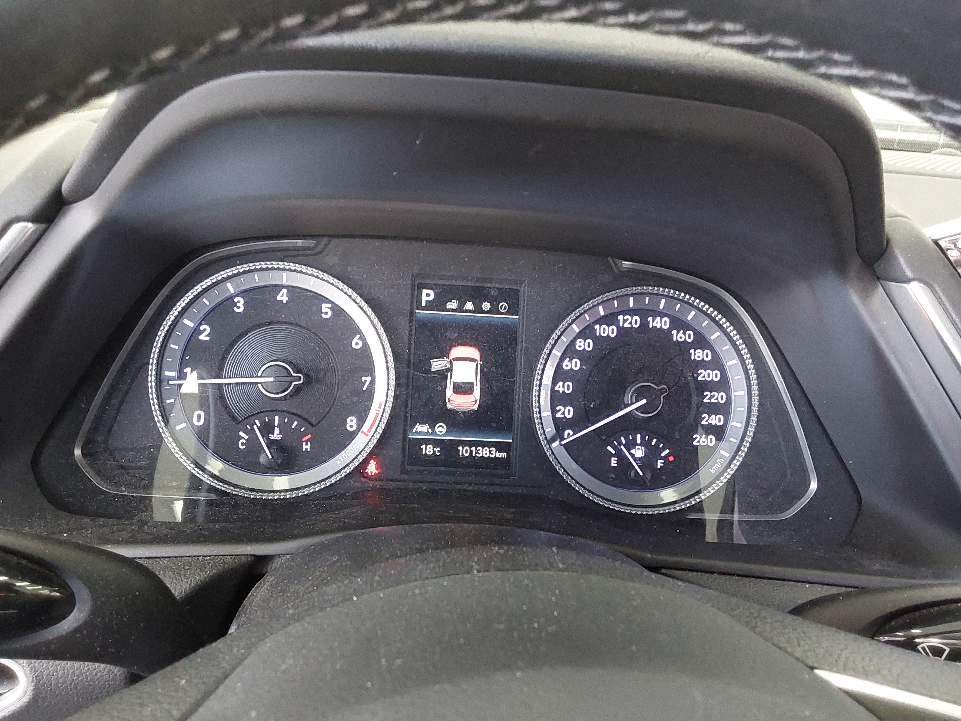 Hyundai Sonata - 8