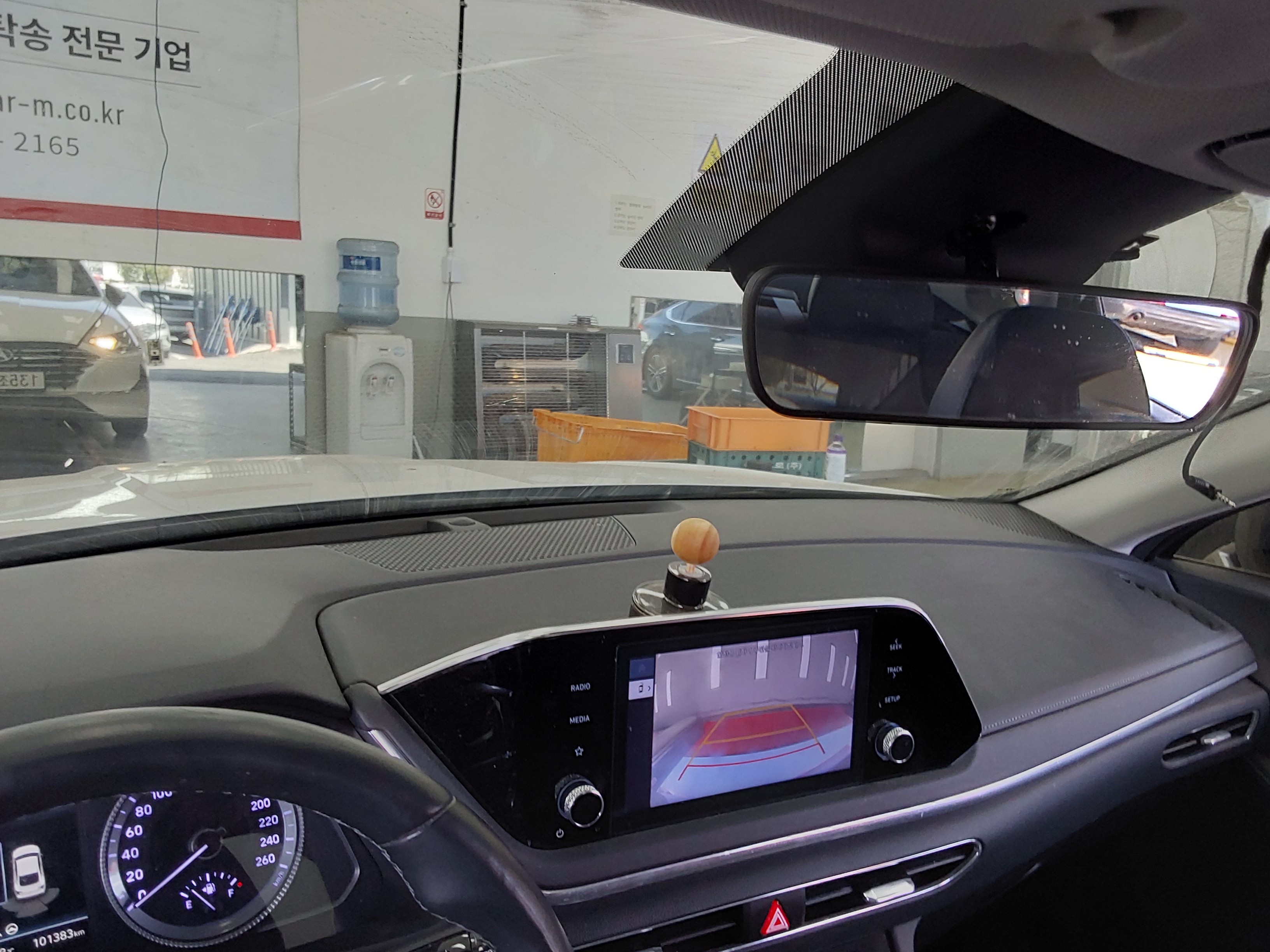 Hyundai Sonata - 18