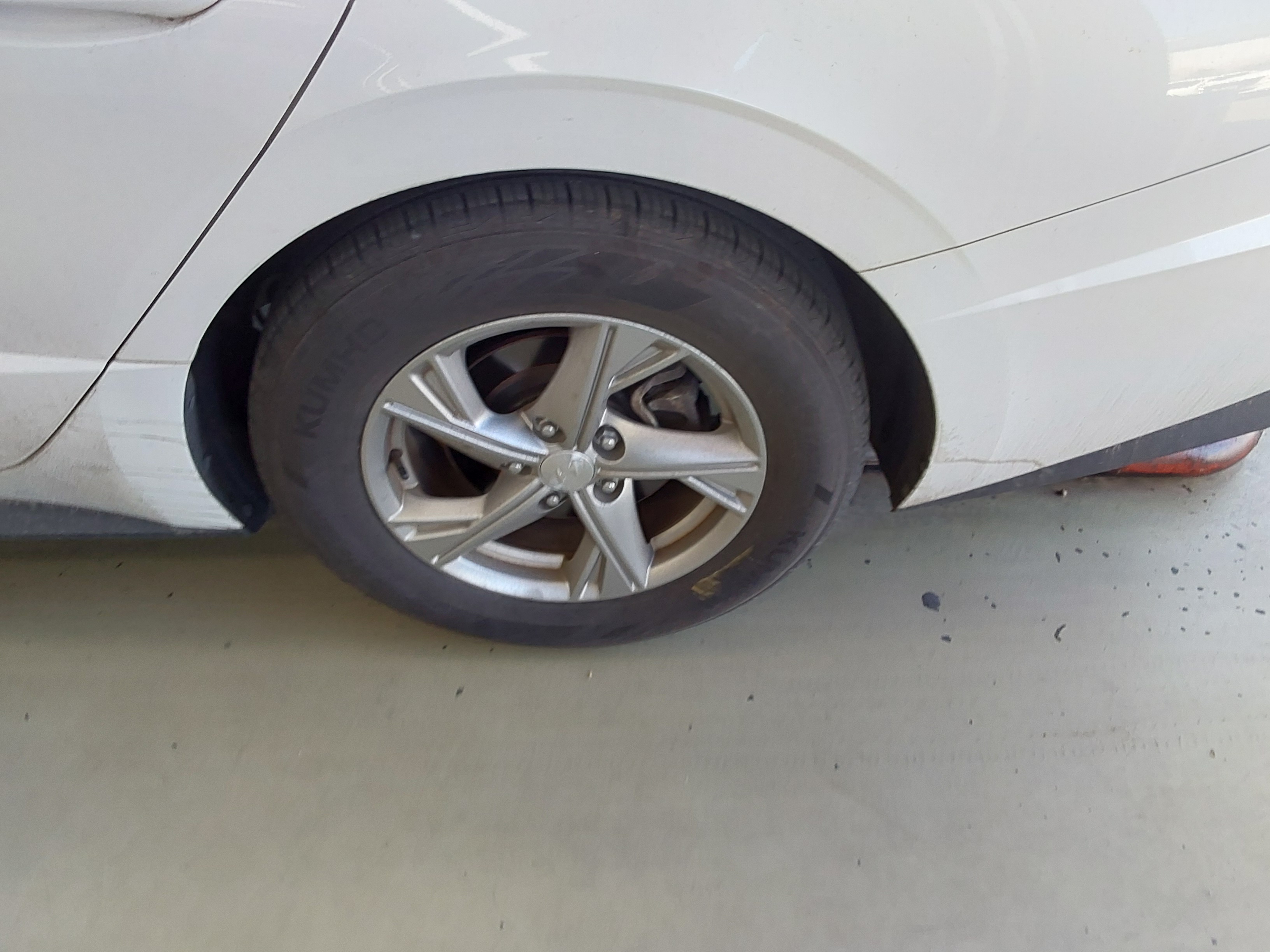 Hyundai Sonata - 21