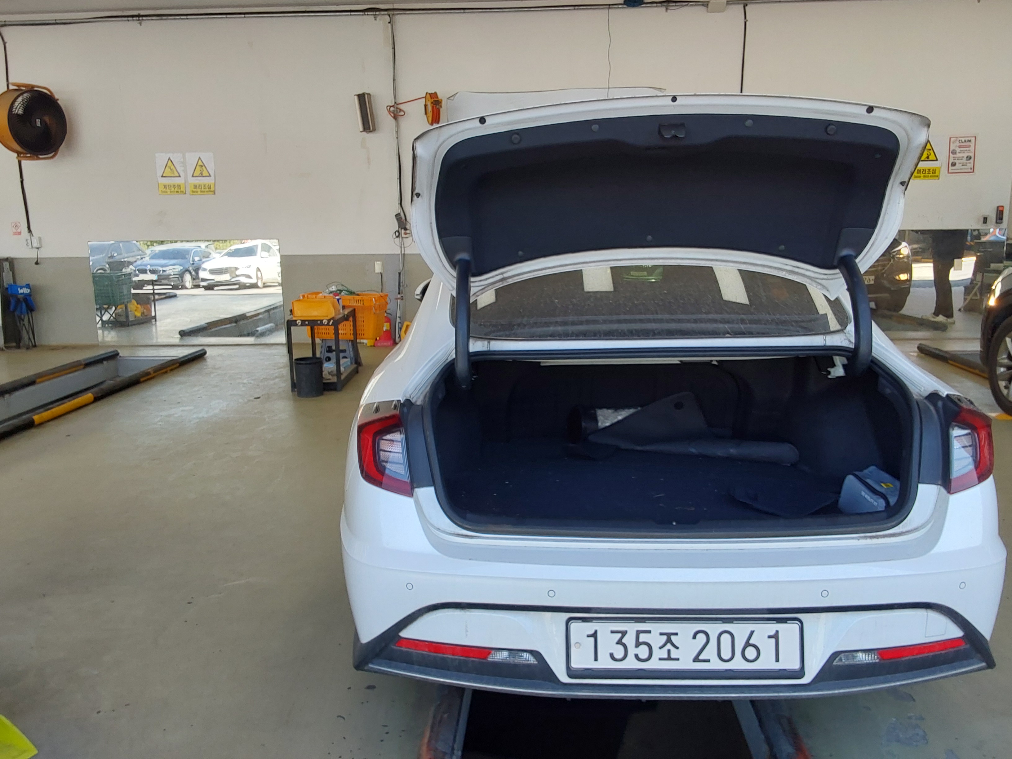 Hyundai Sonata - 14