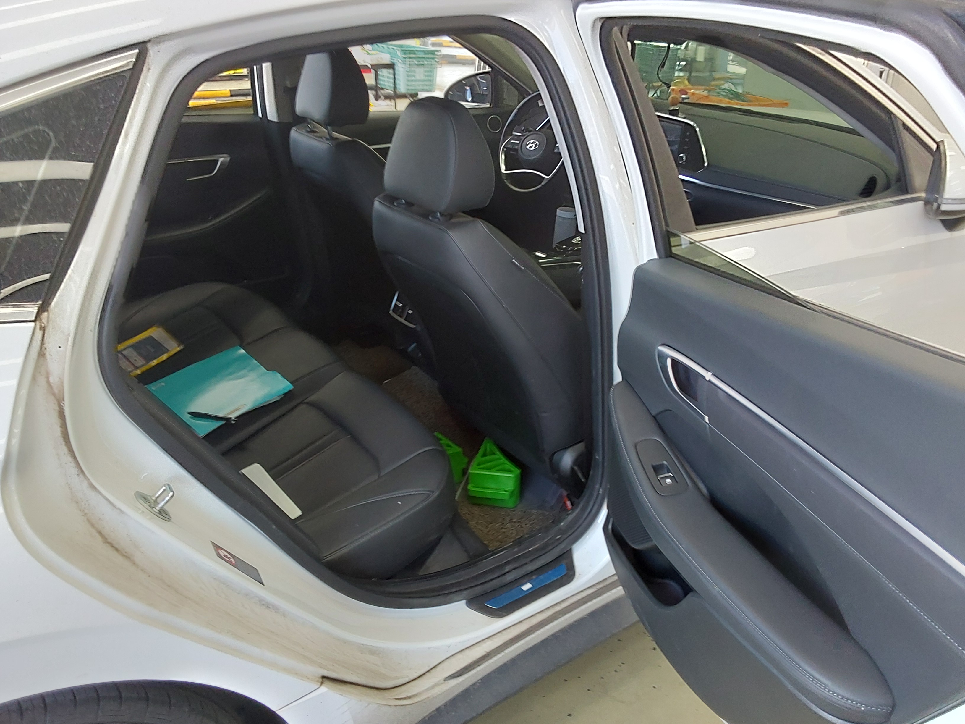 Hyundai Sonata - 12