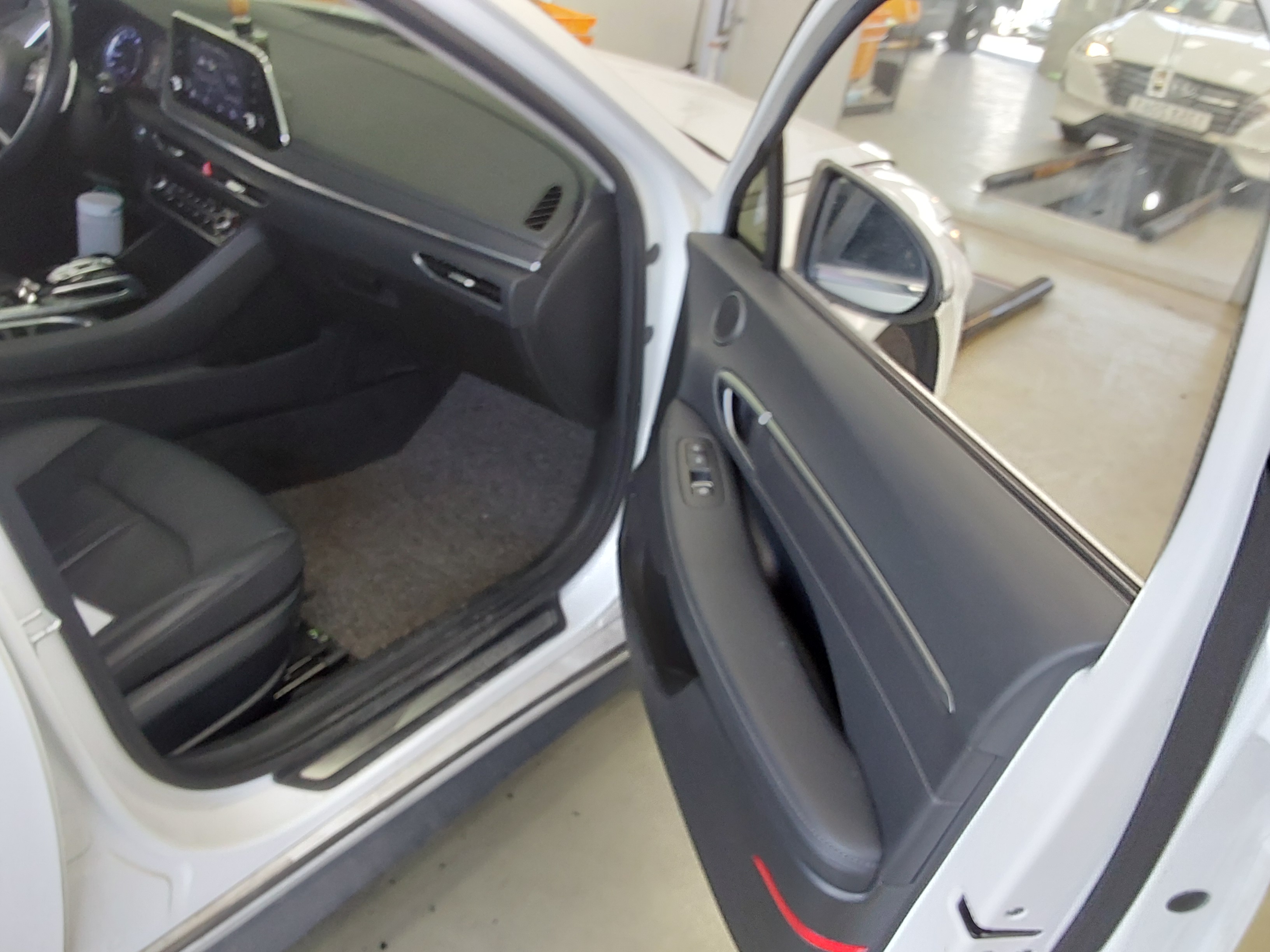 Hyundai Sonata - 13