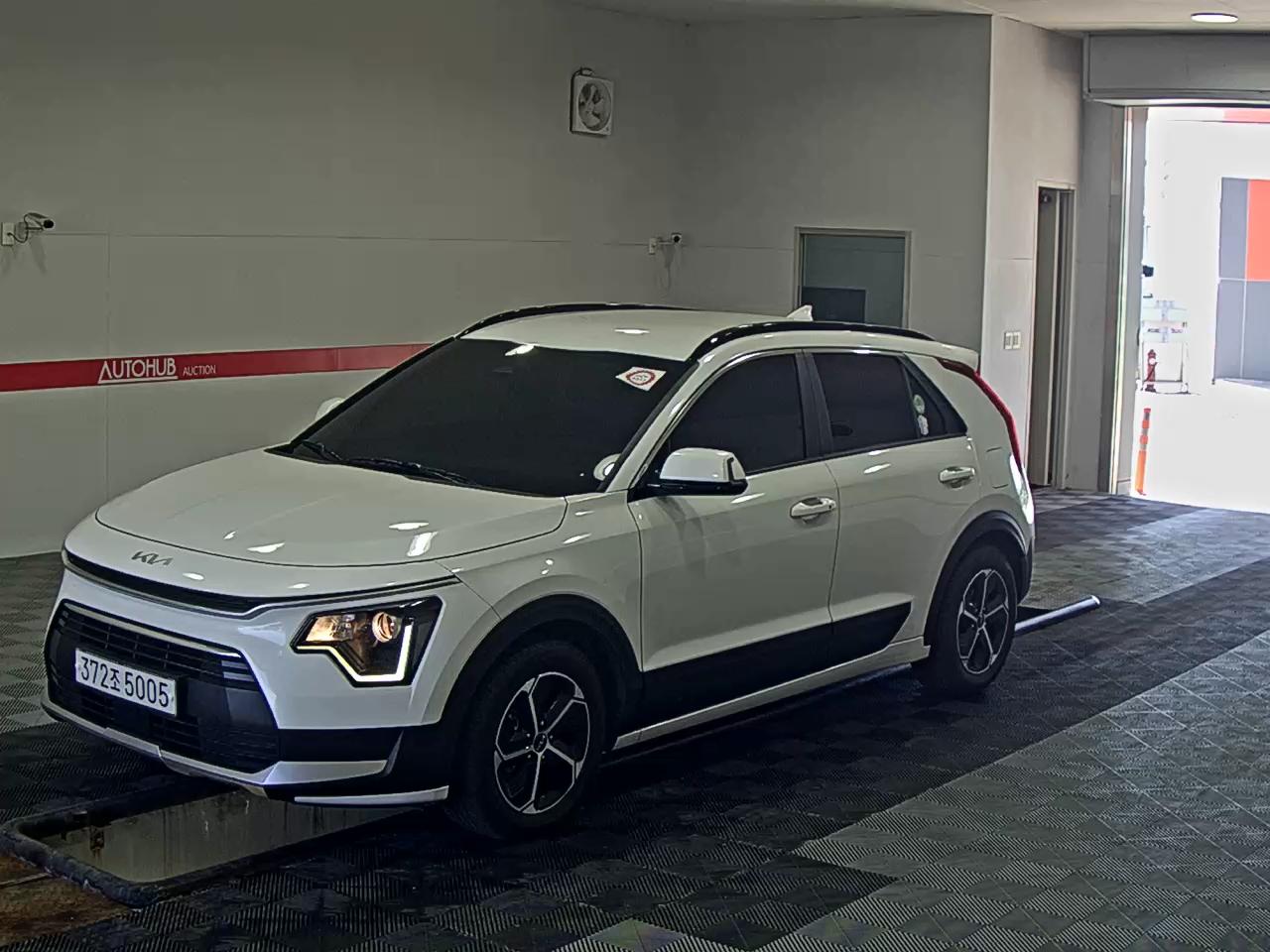 Kia Other
