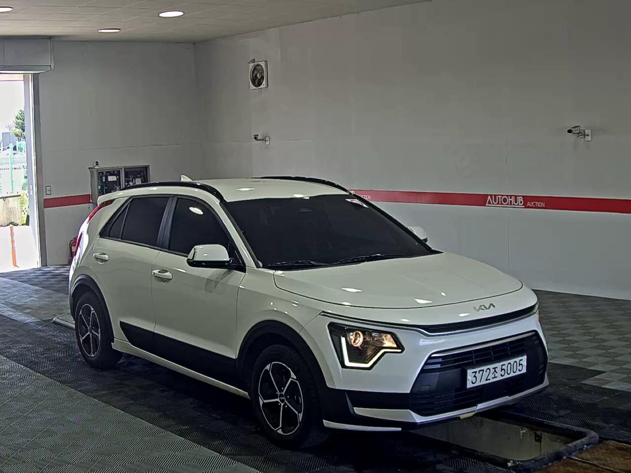 Kia Other 2023 - Image 2