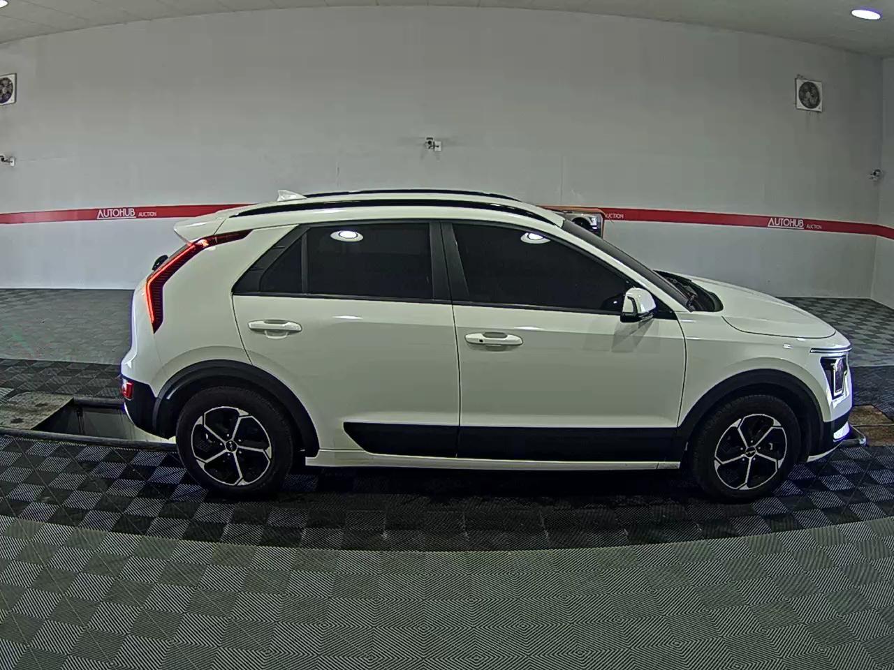 Kia Other 2023 - Image 3