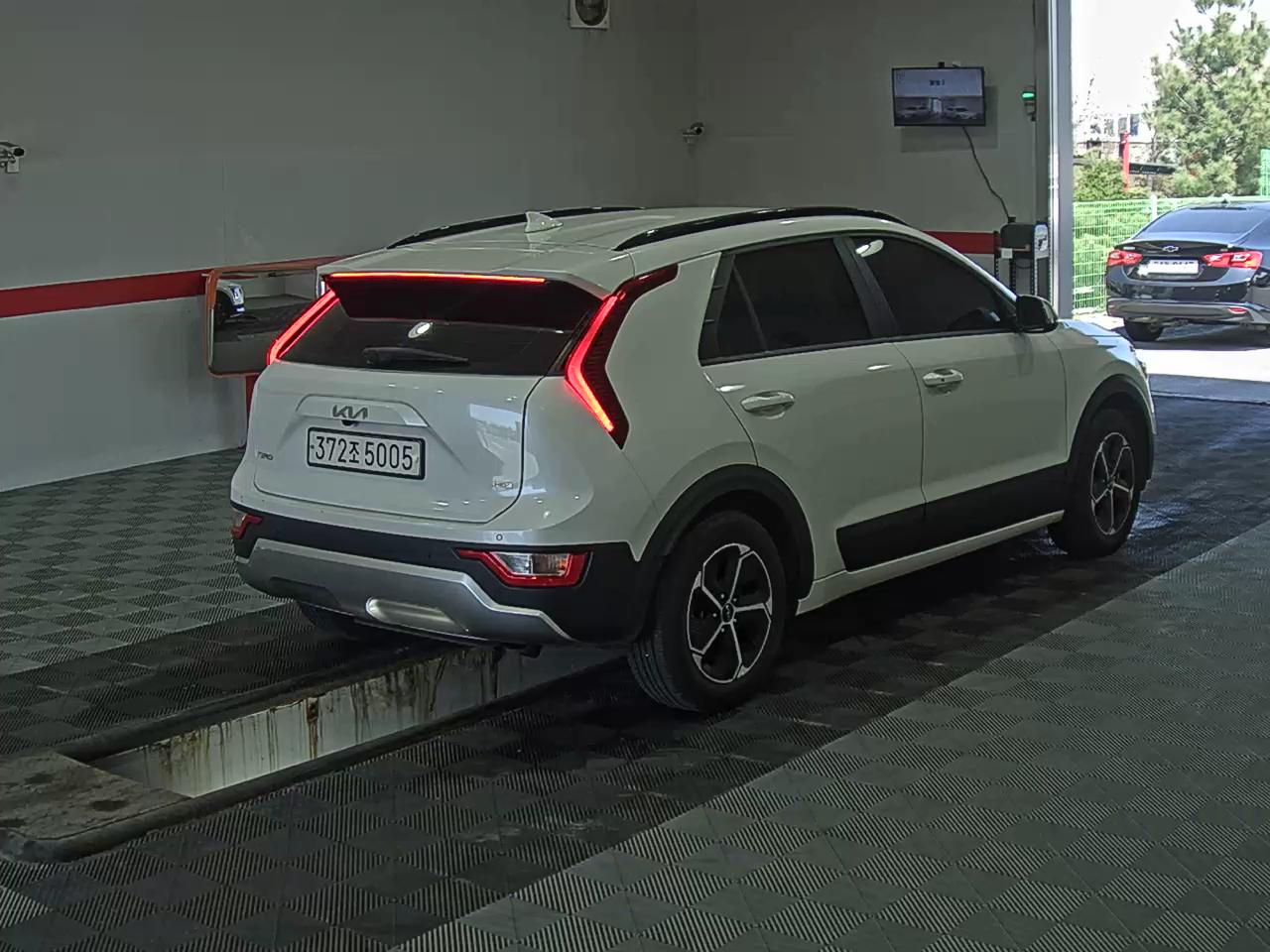 Kia Other 2023 - Image 4