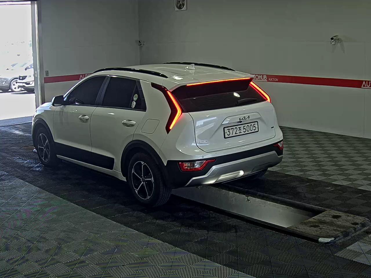 Kia Other 2023 - Image 5