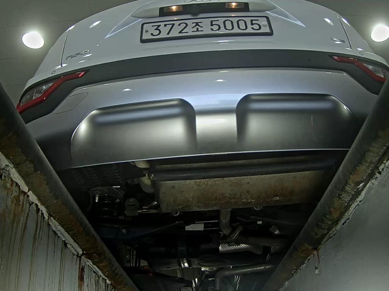 Kia Other 2023 - Image 7