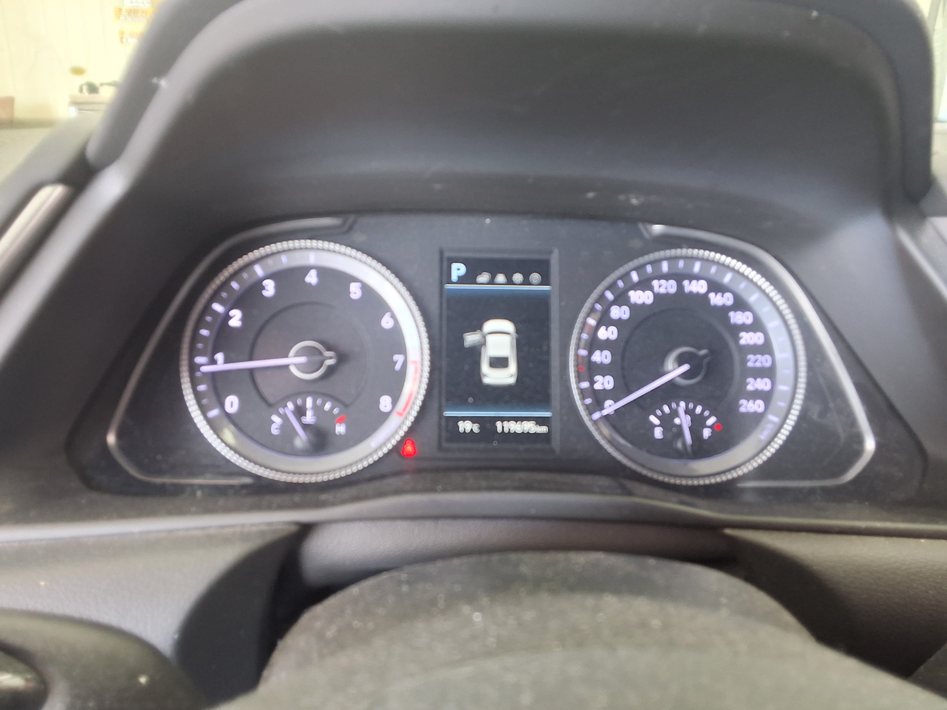 Hyundai Sonata 2023 - Image 8