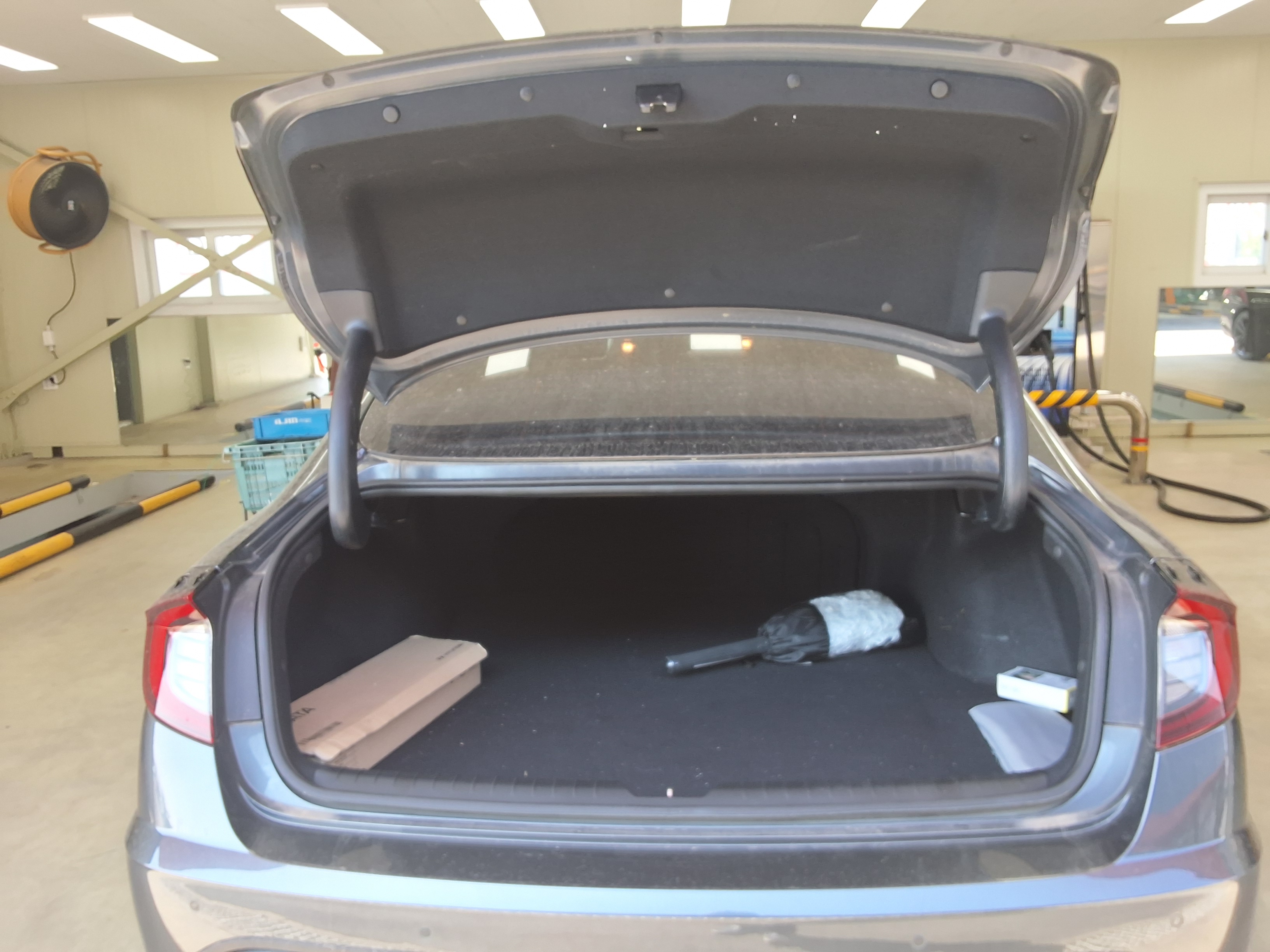Hyundai Sonata 2023 - Image 15