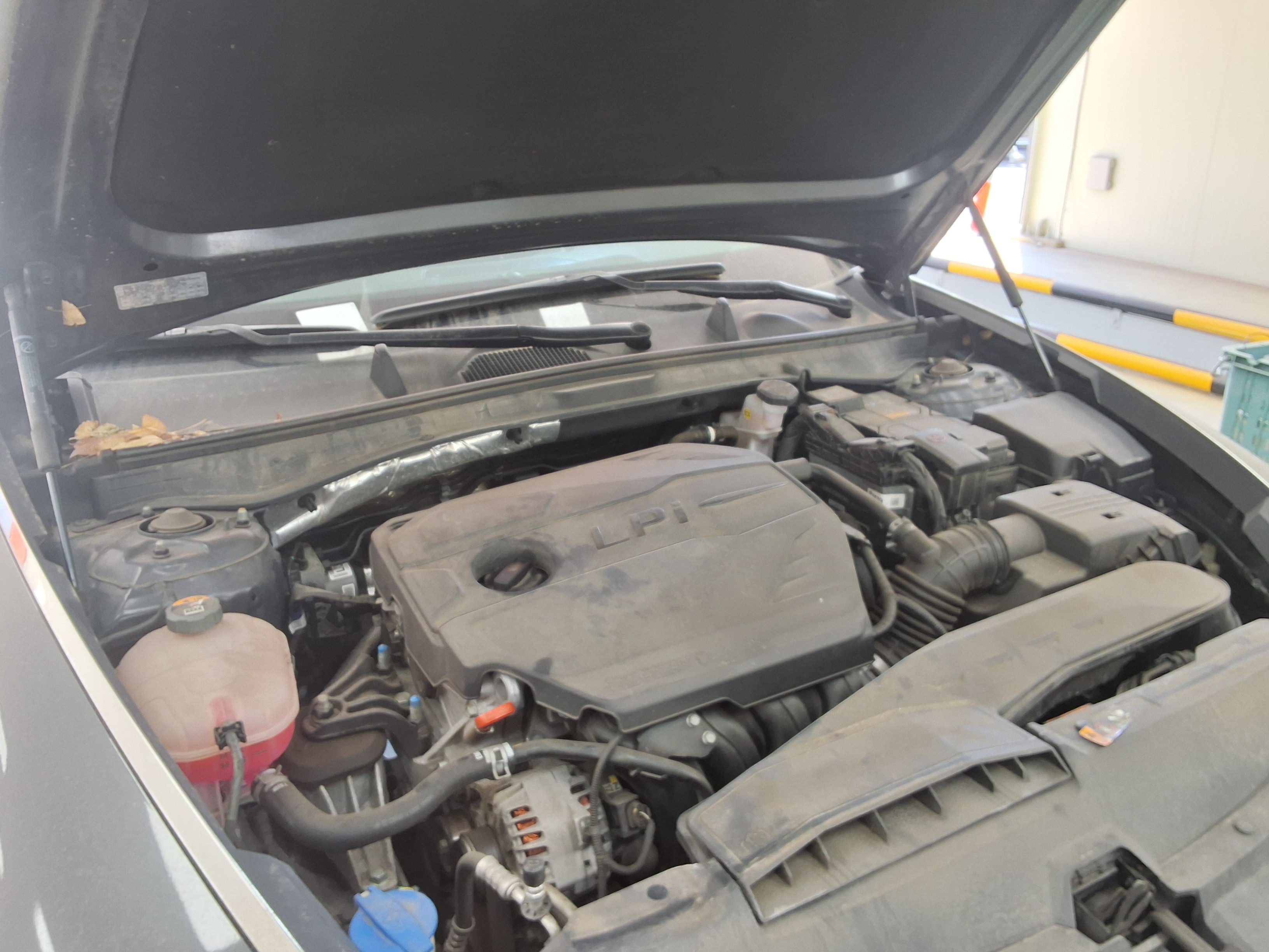 Hyundai Sonata 2023 - Image 18