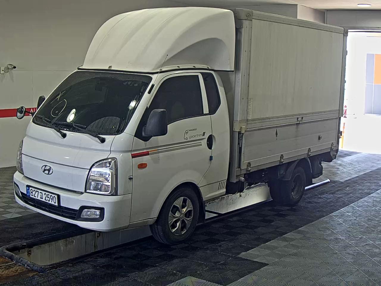 Hyundai Other