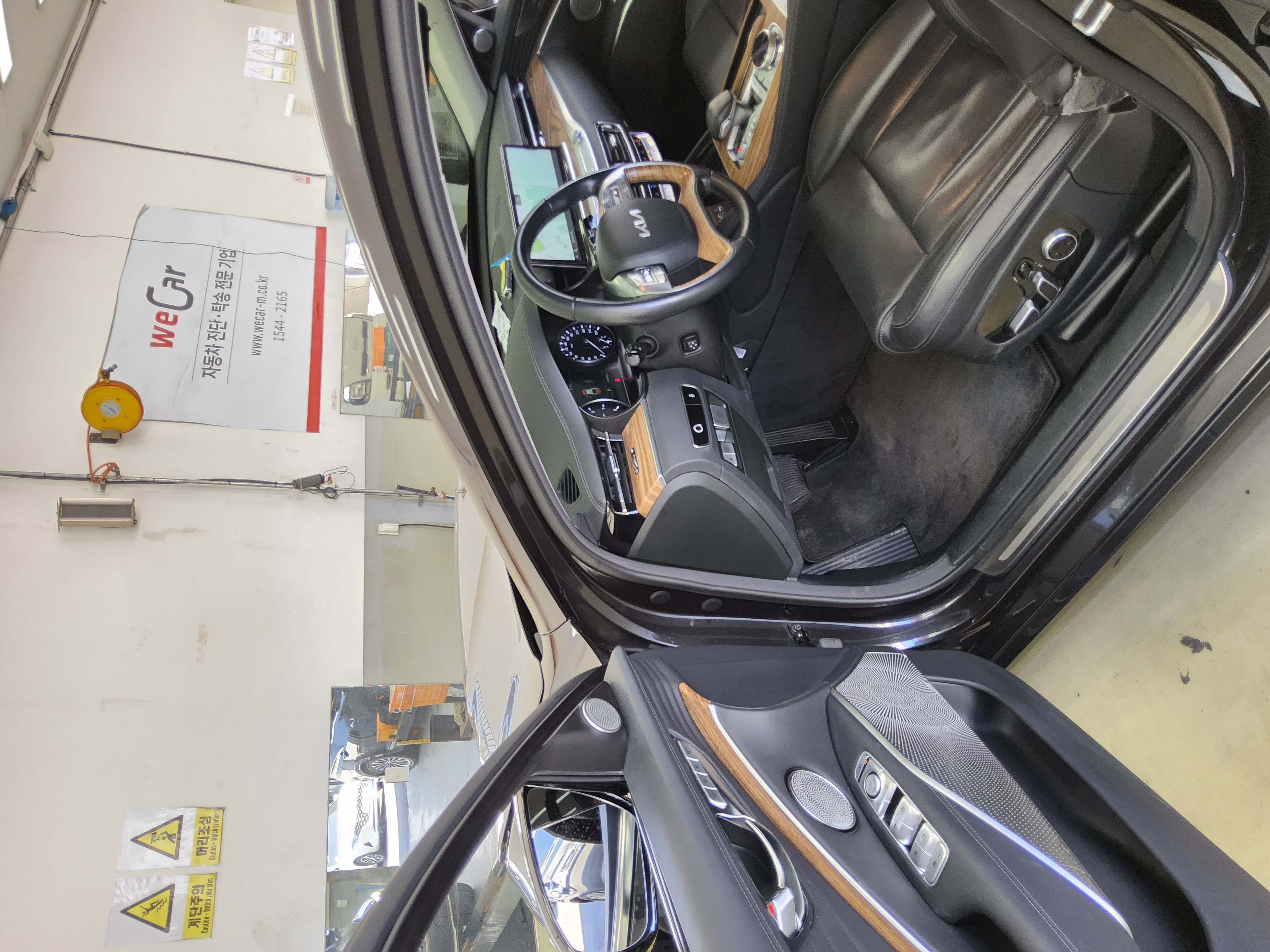 Kia Other 2022 - Image 9