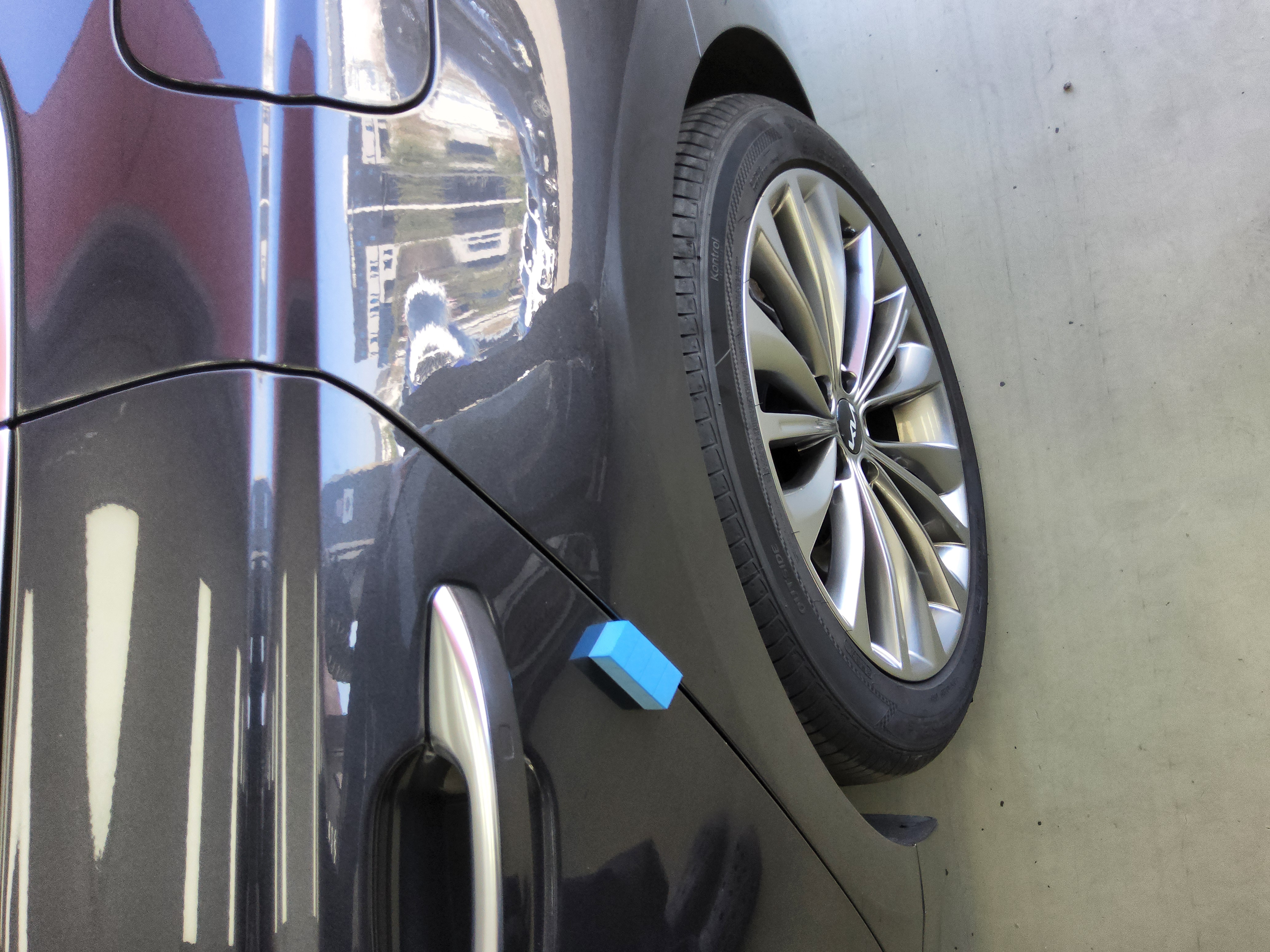 Kia Other 2022 - Image 19