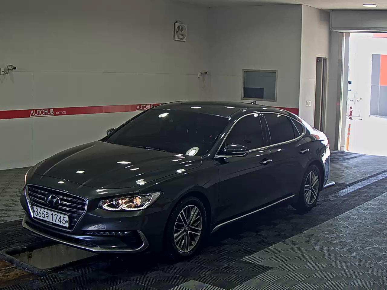 Hyundai Other