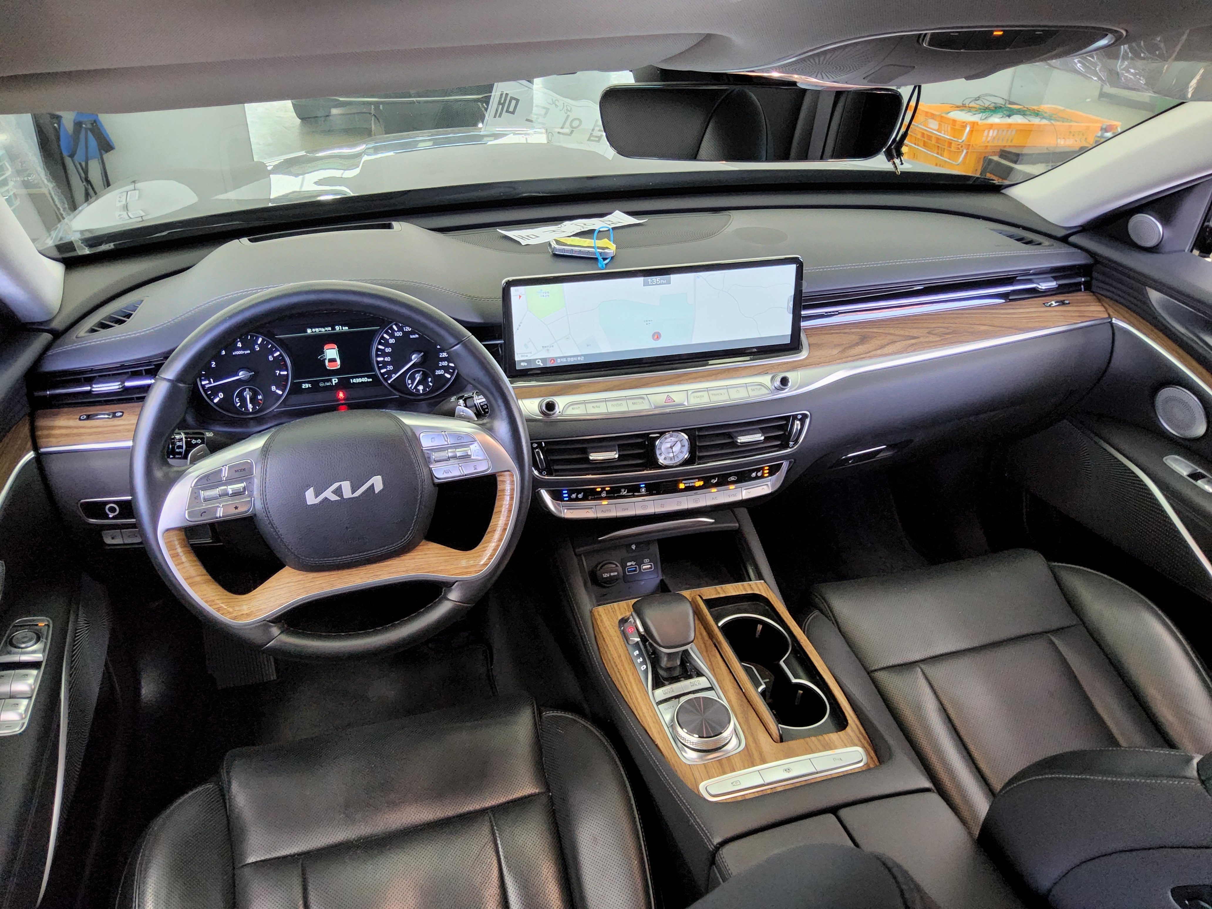 Kia Other 2022 - Image 10