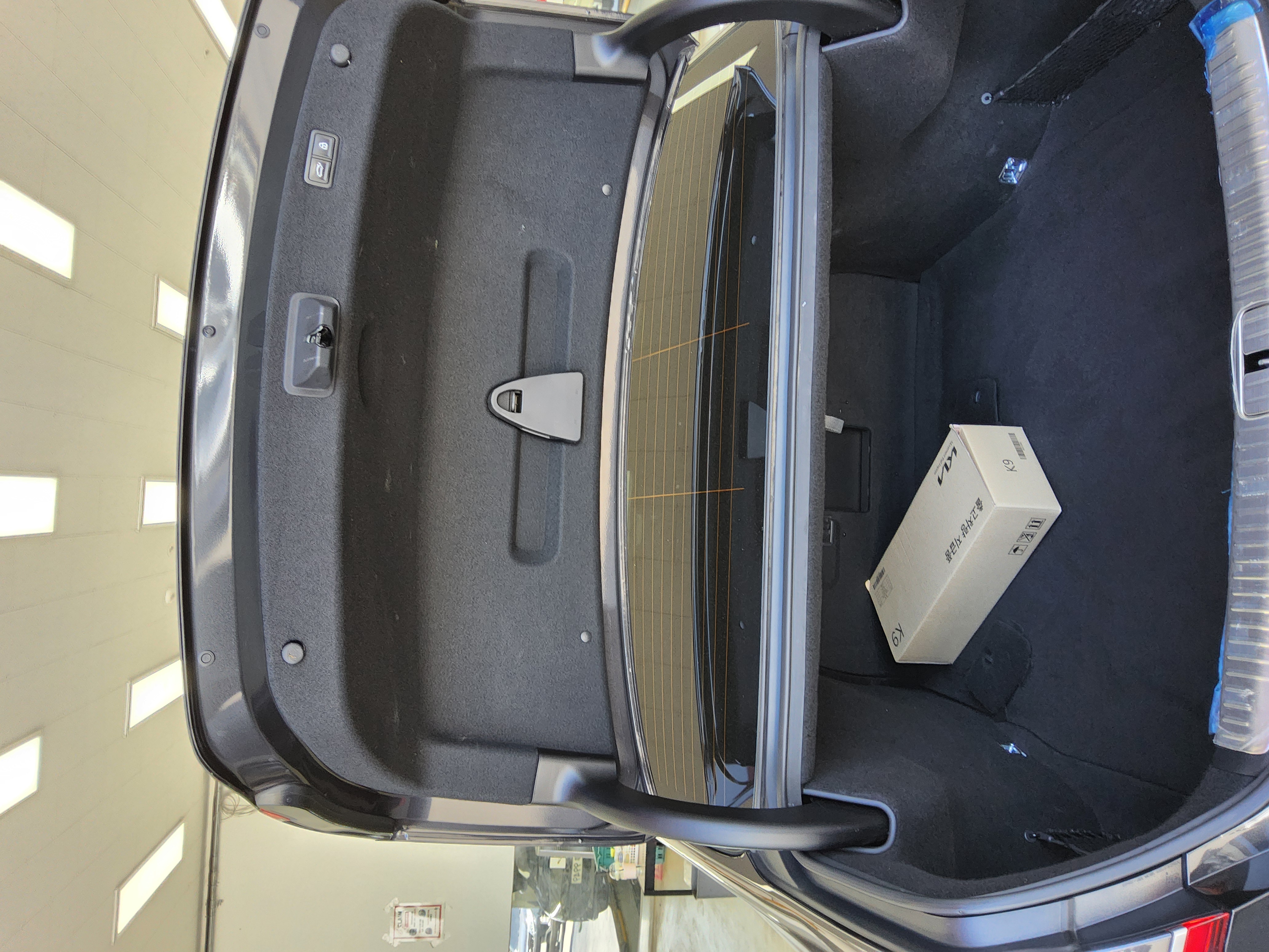 Kia Other 2022 - Image 14