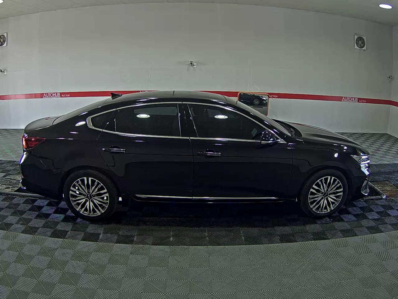 Kia K7 - 3