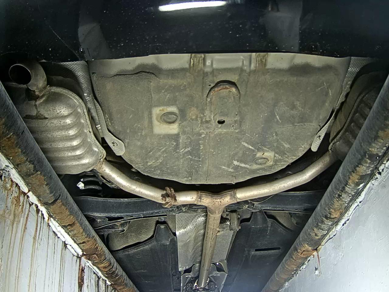Kia K7 - 7