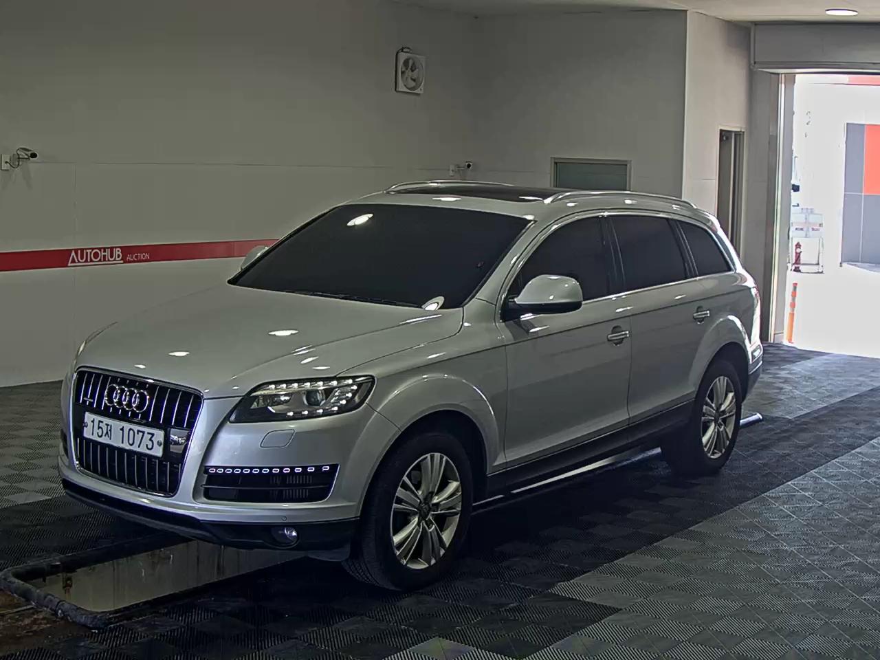 أودي Q7