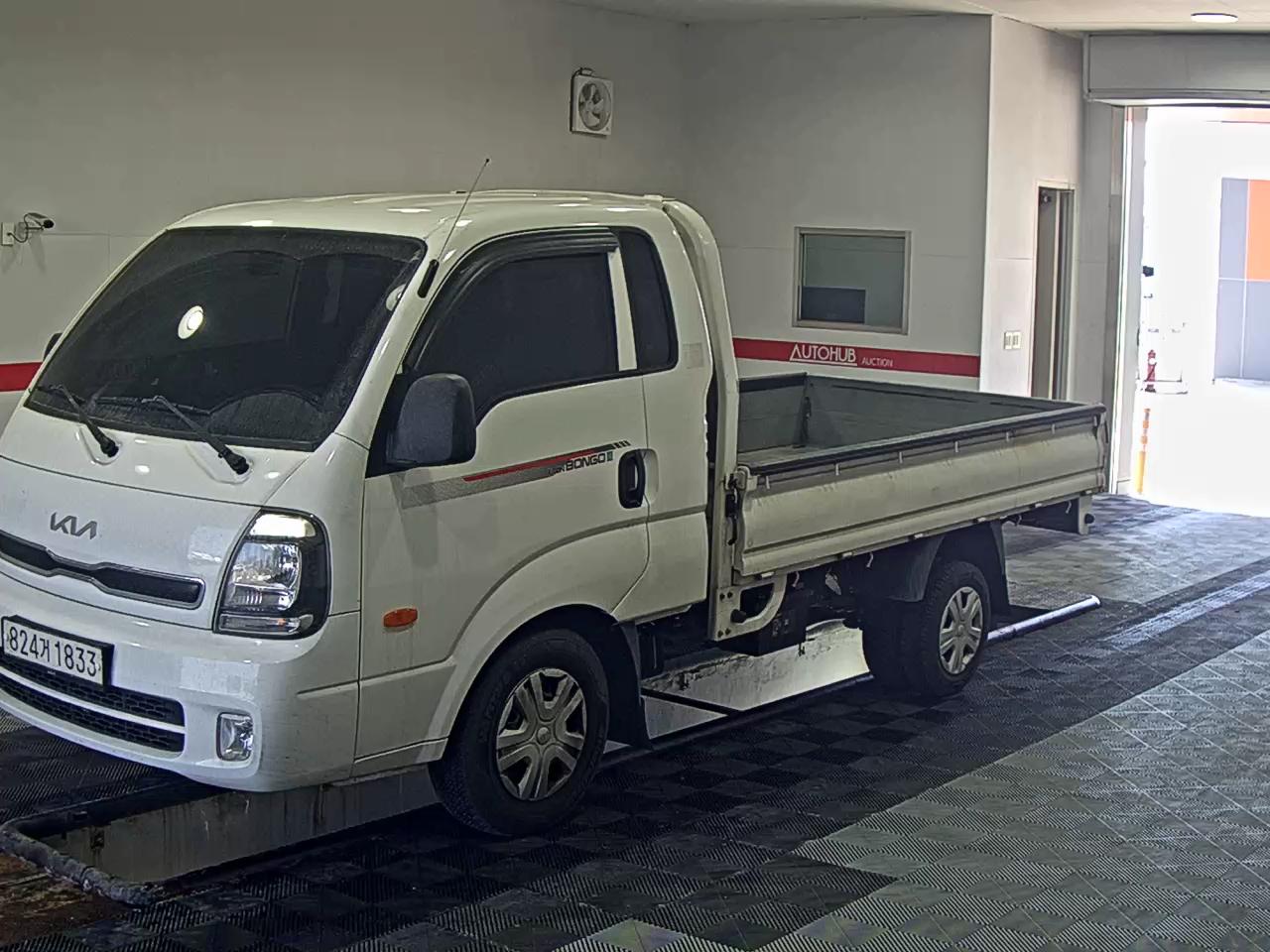 Chrysler Cargo
