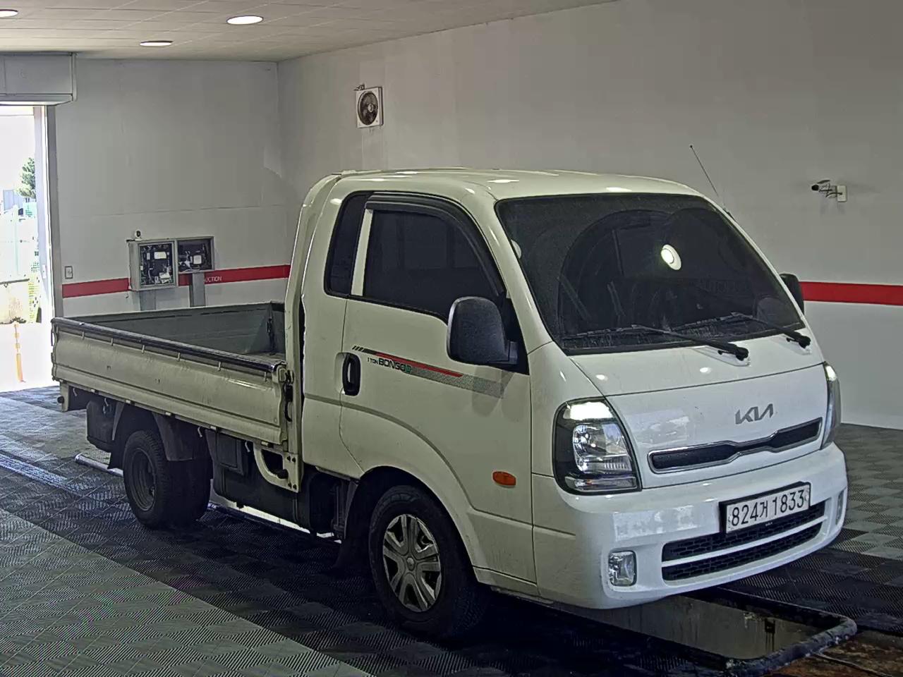 Chrysler Cargo - 2