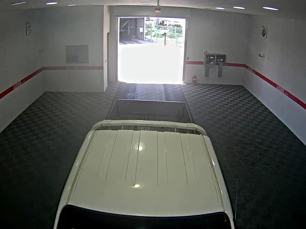 Chrysler Cargo - 6