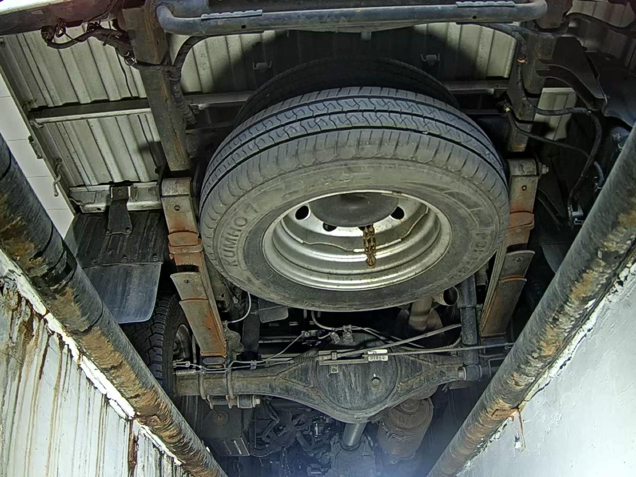 Chrysler Cargo - 7