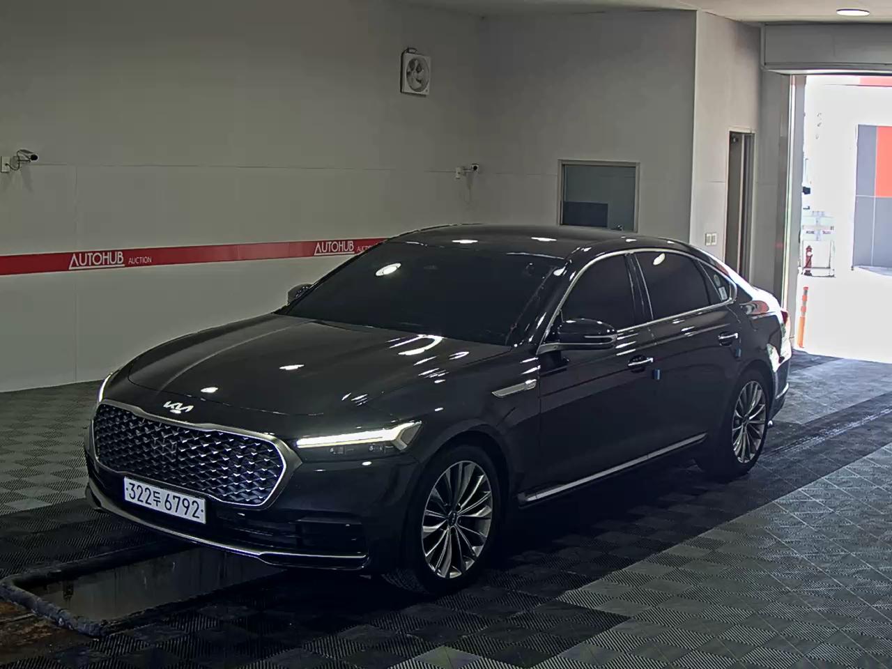 Kia Other