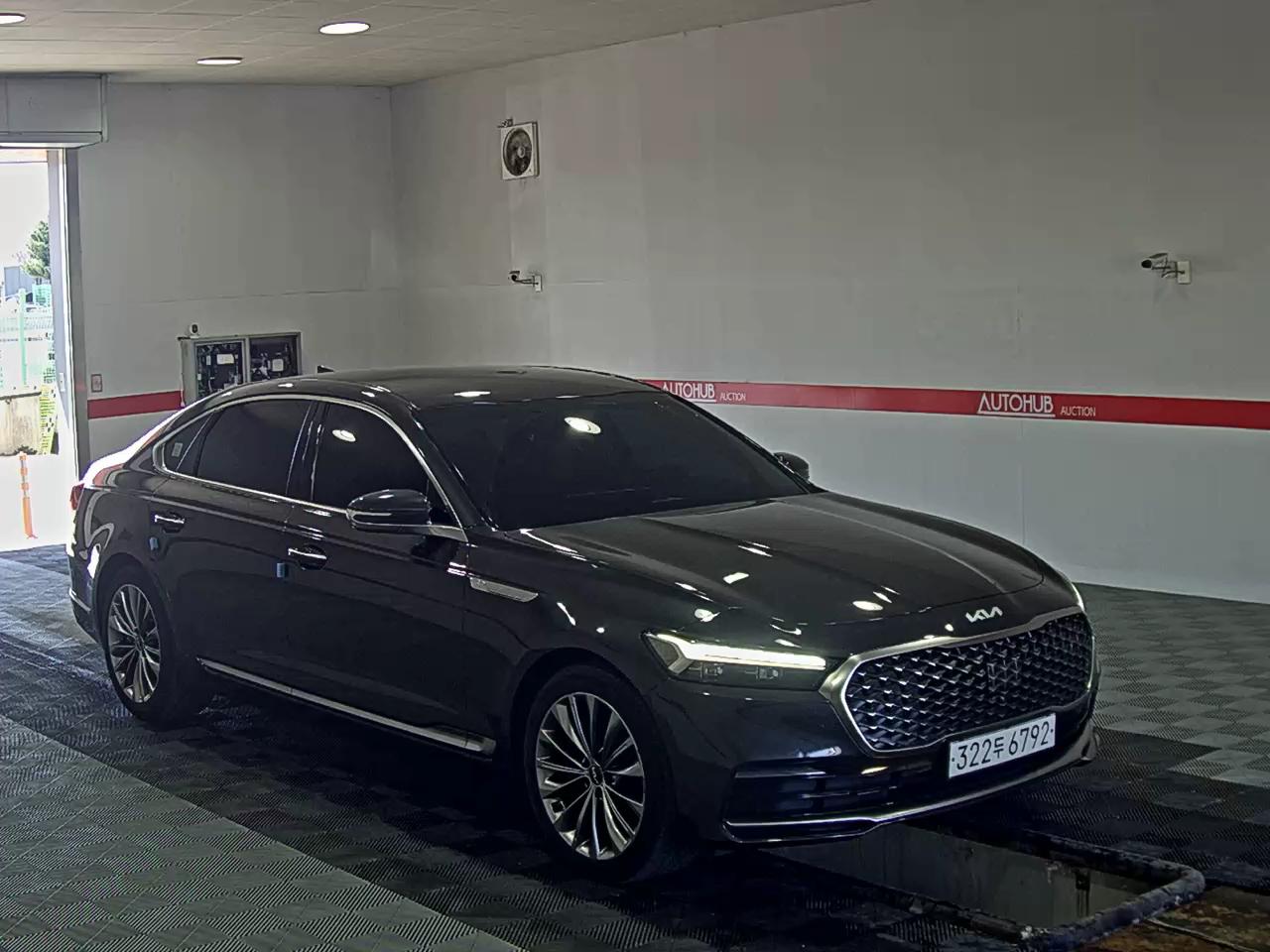 Kia Other 2022 - Image 2