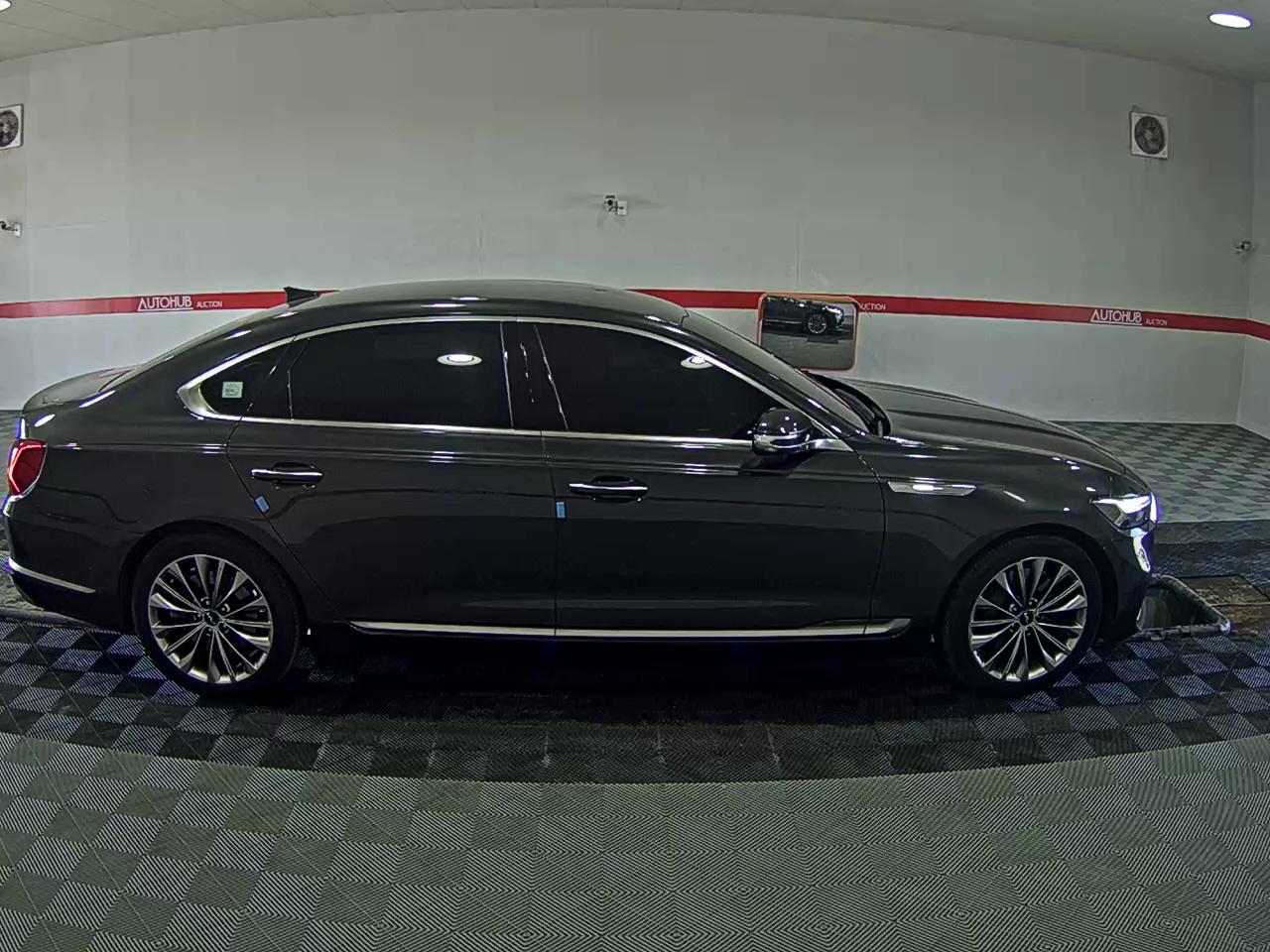 Kia Other 2022 - Image 3