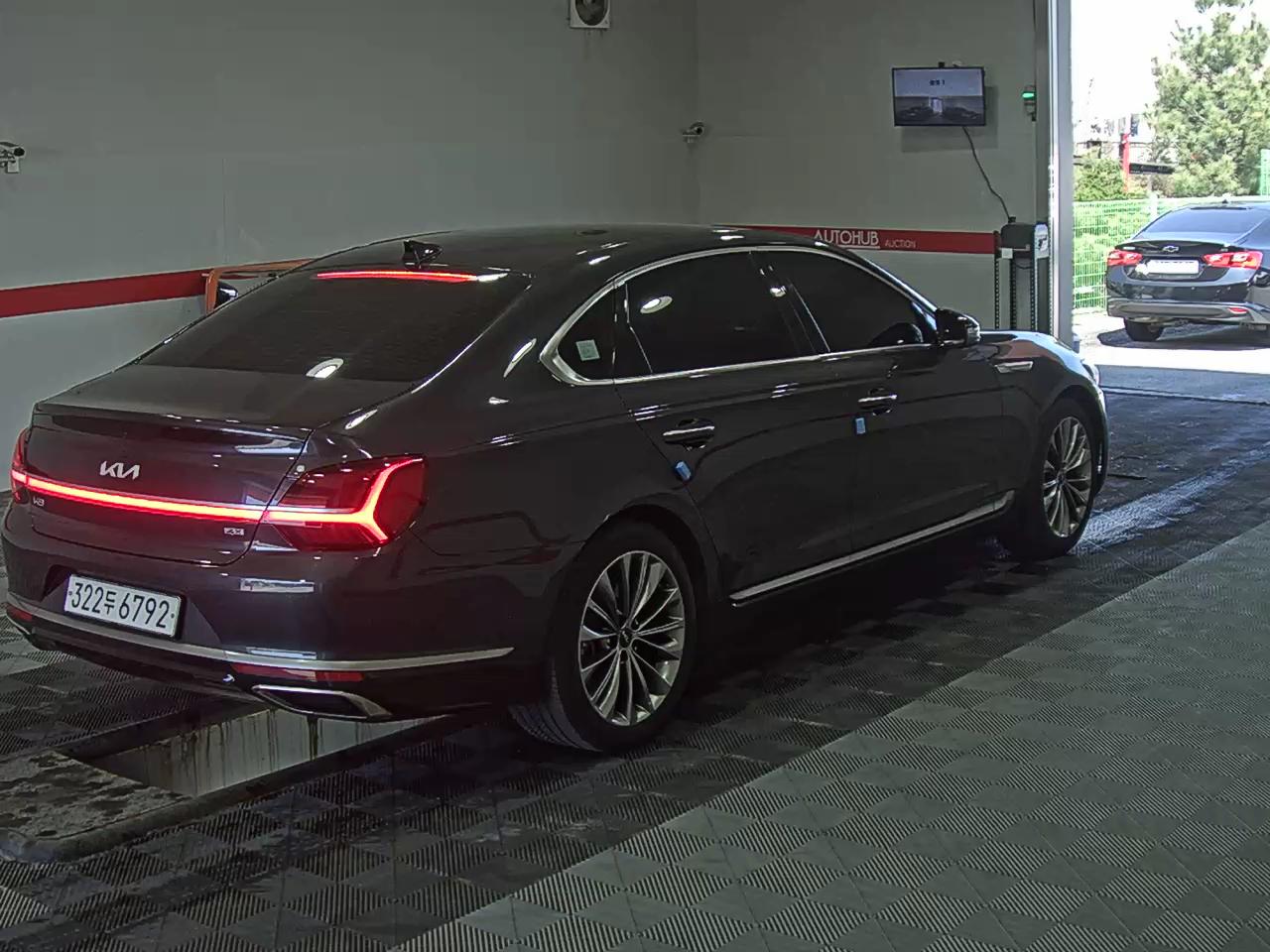 Kia Other 2022 - Image 4