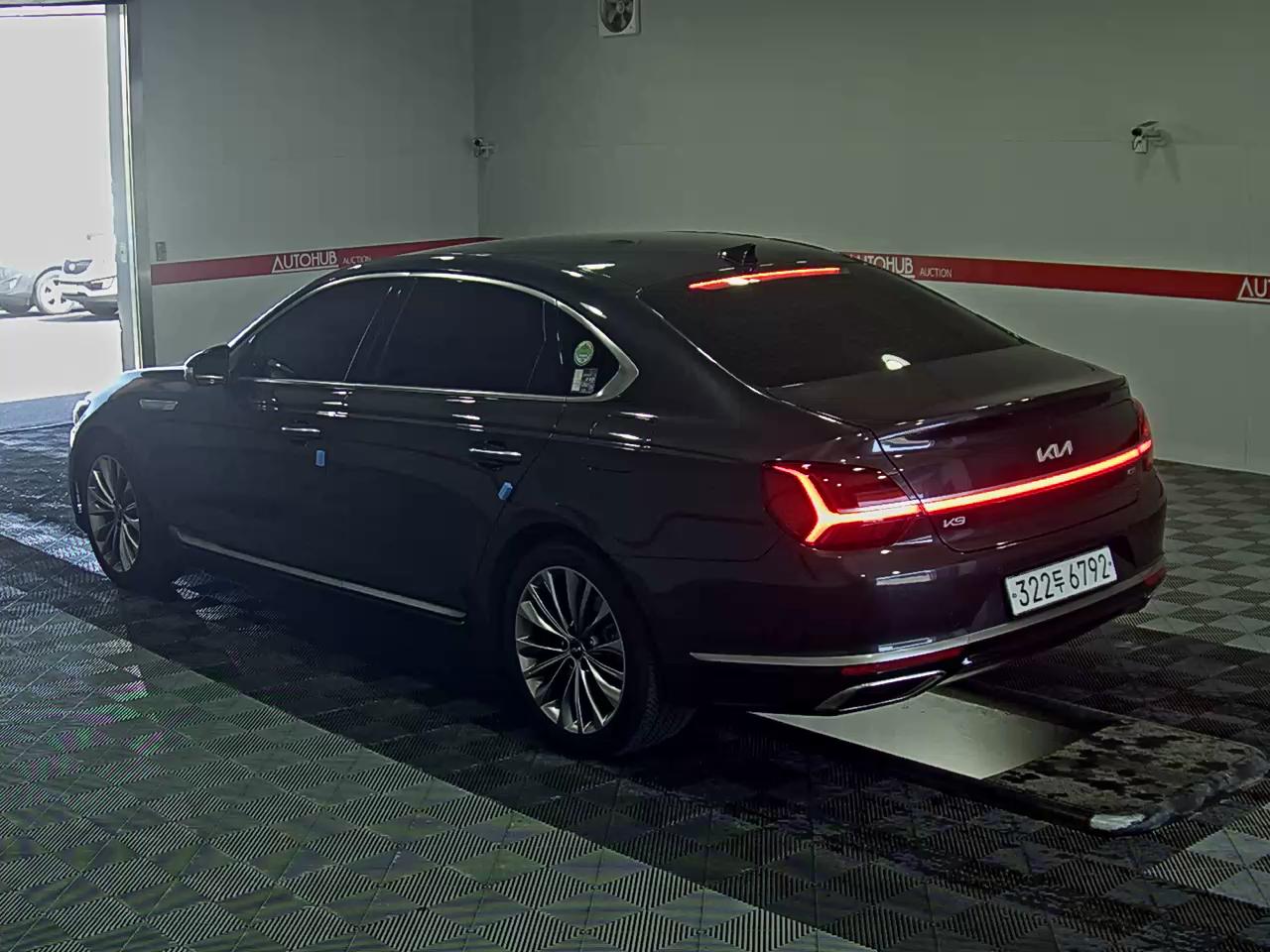 Kia Other 2022 - Image 5