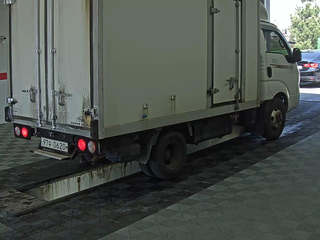 كرايسلر شحن - 4