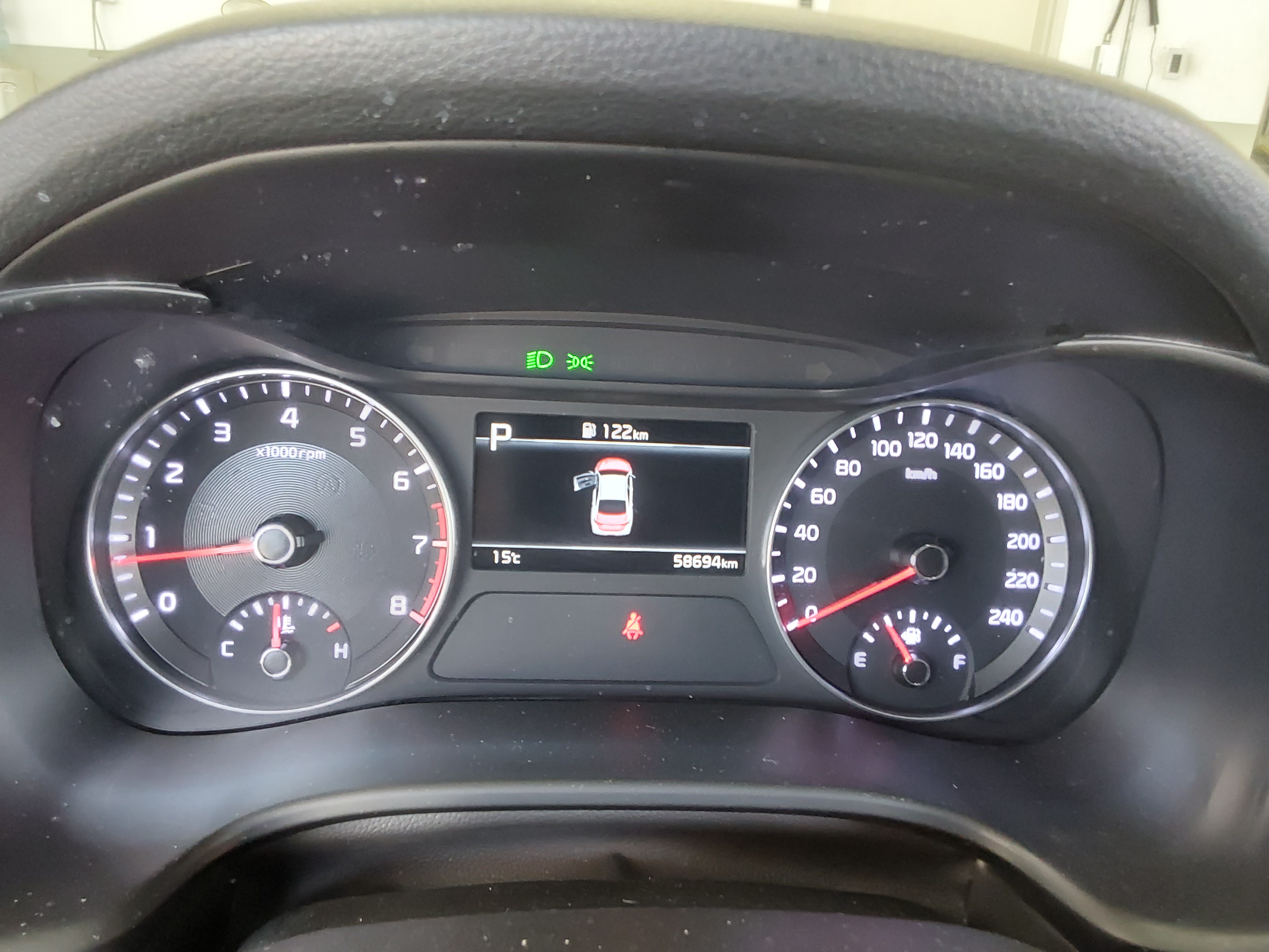 기아자동차 K3 2023 - 이미지 8