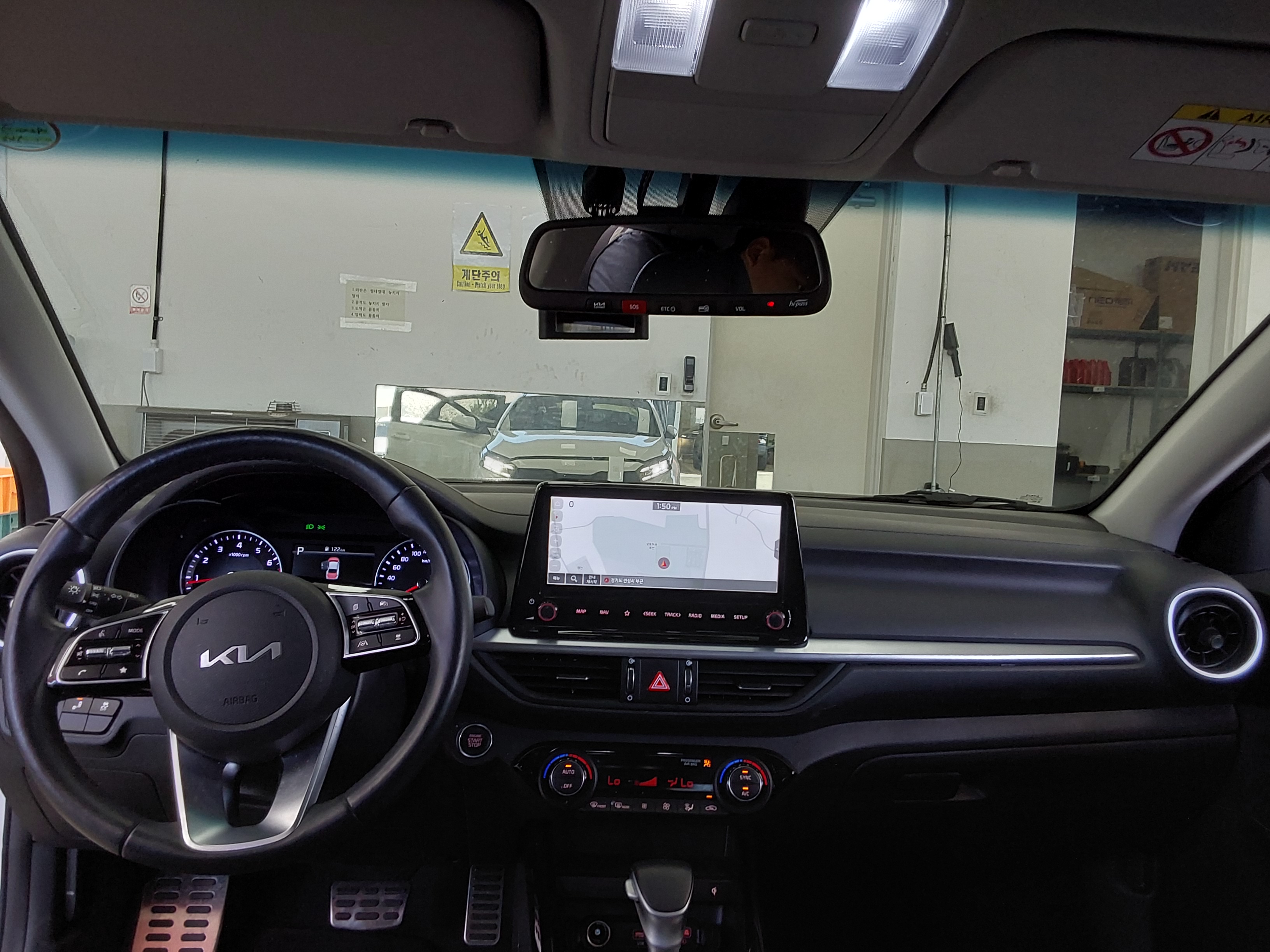 기아자동차 K3 2023 - 이미지 10