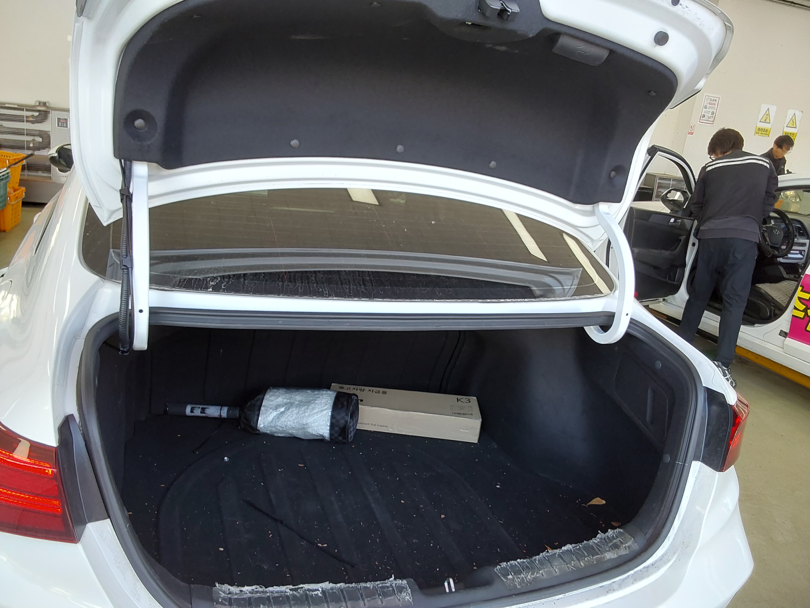 기아자동차 K3 2023 - 이미지 14