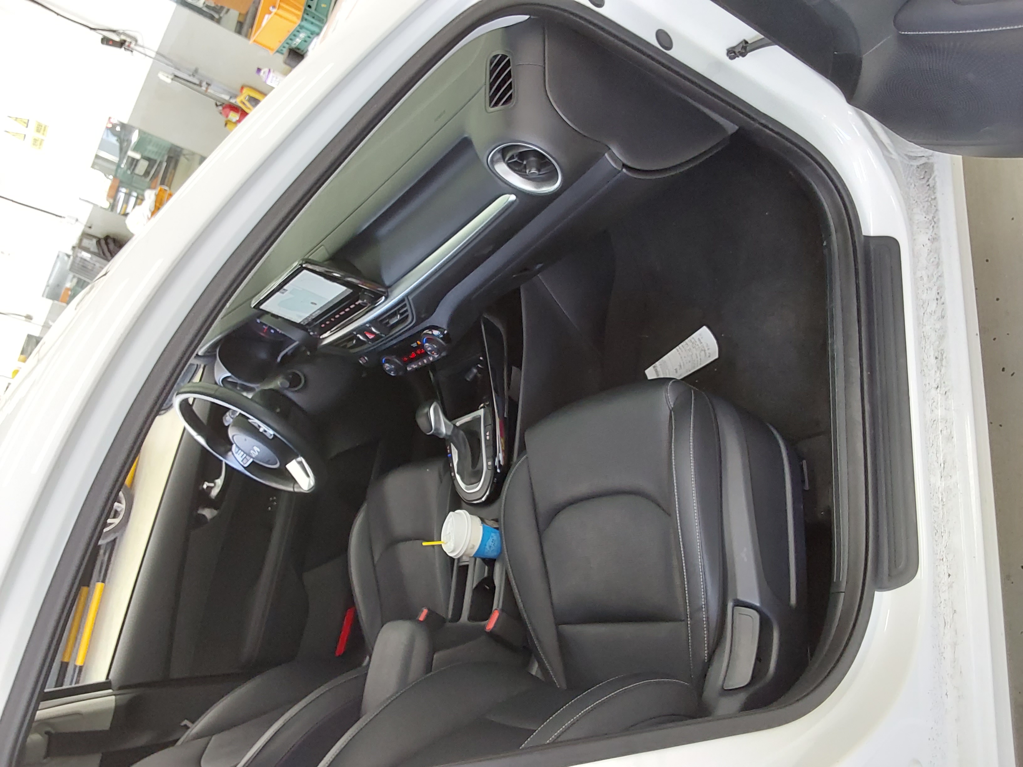 기아자동차 K3 2023 - 이미지 13